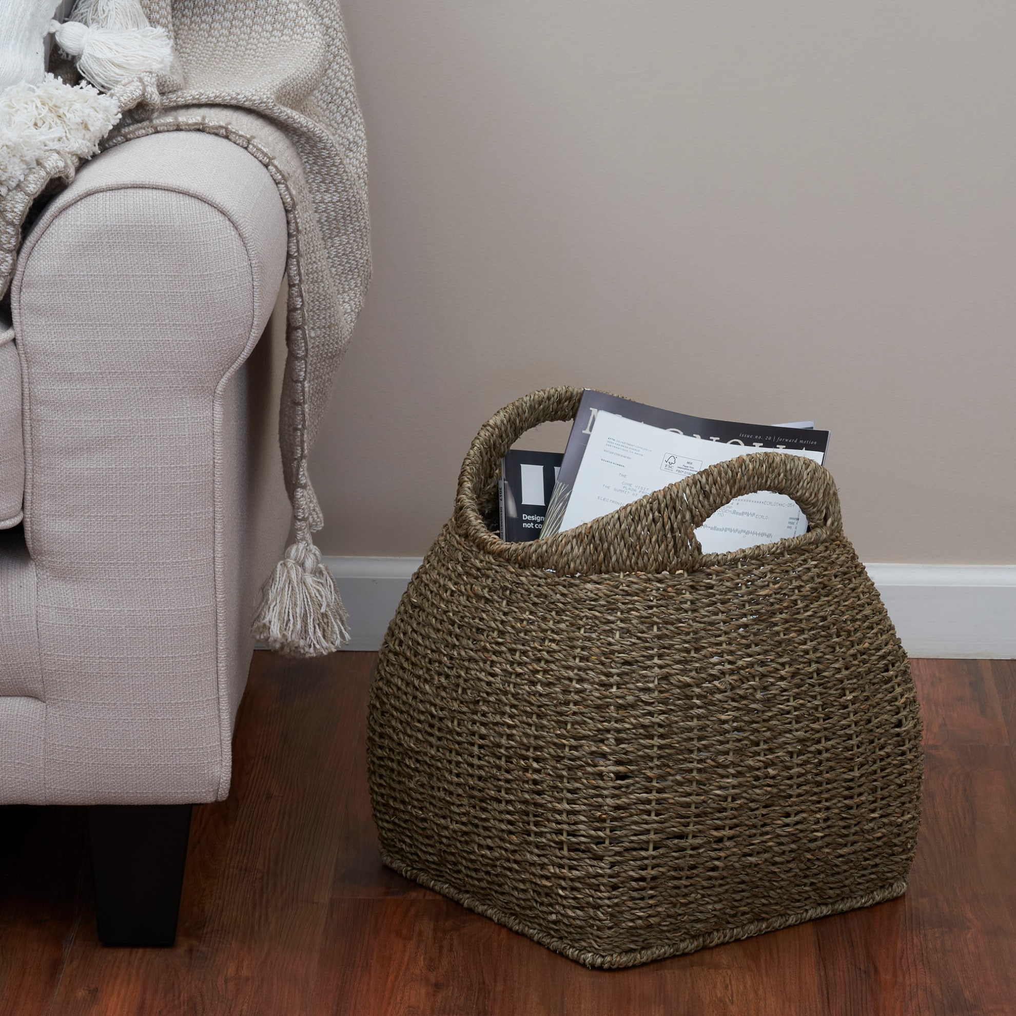 Household Essentials HHML-7210 Bins-Baskets - View #4
