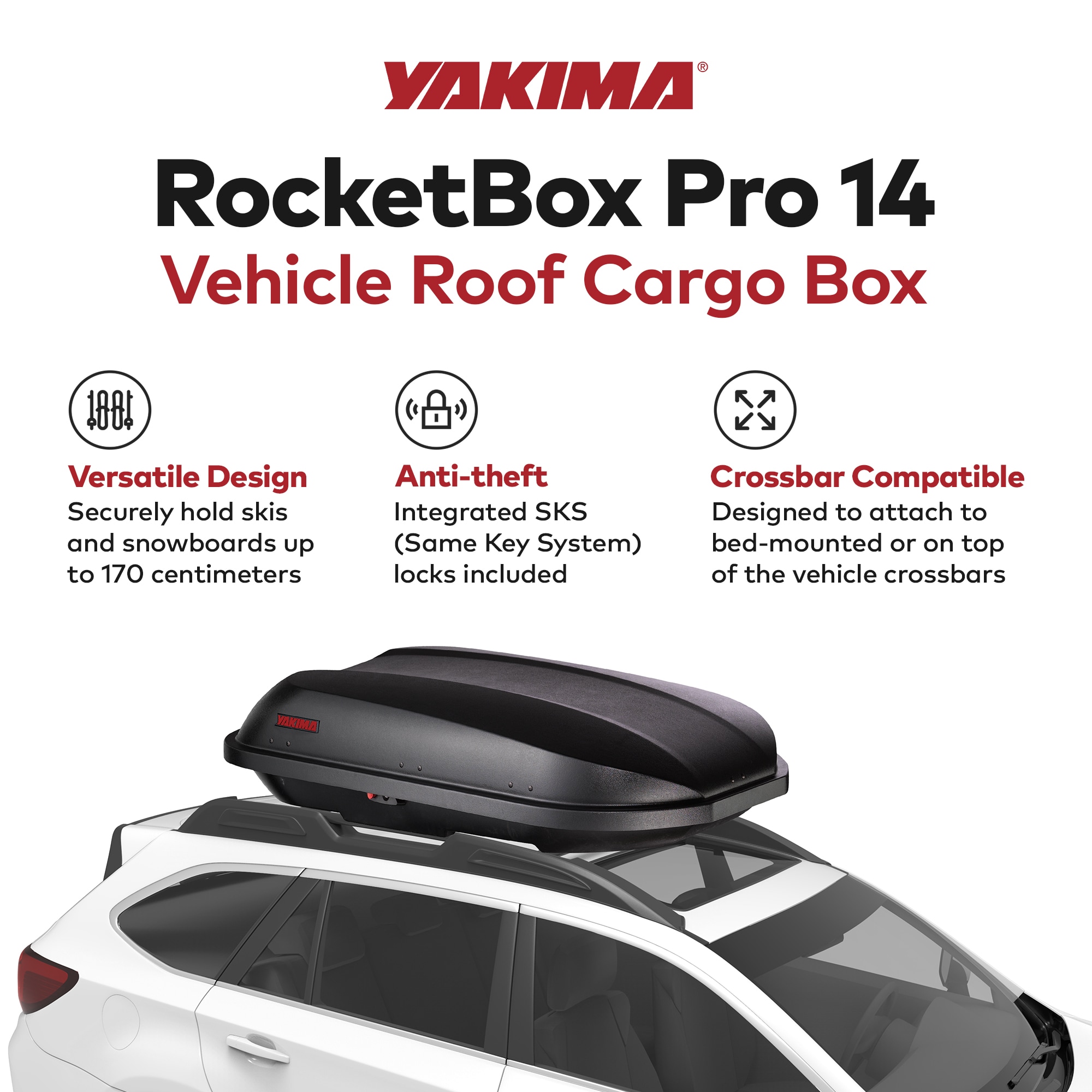 YAKIMA 324457 Exterior-Car-Acc - View #2