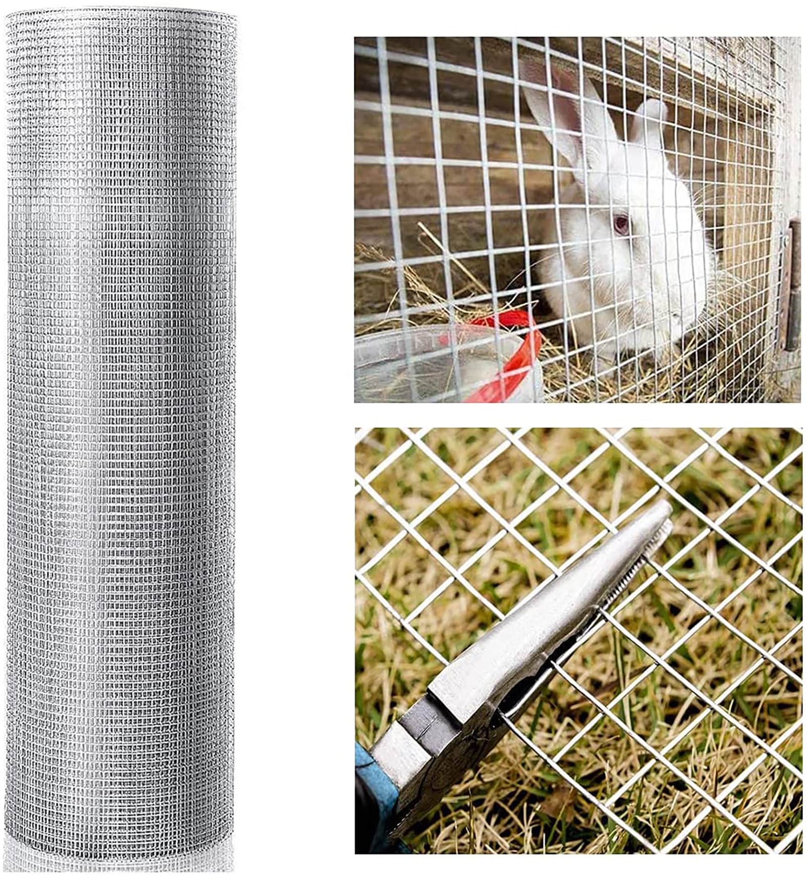 Maocao Hoom BH02636 Rolled-Fence - View #10