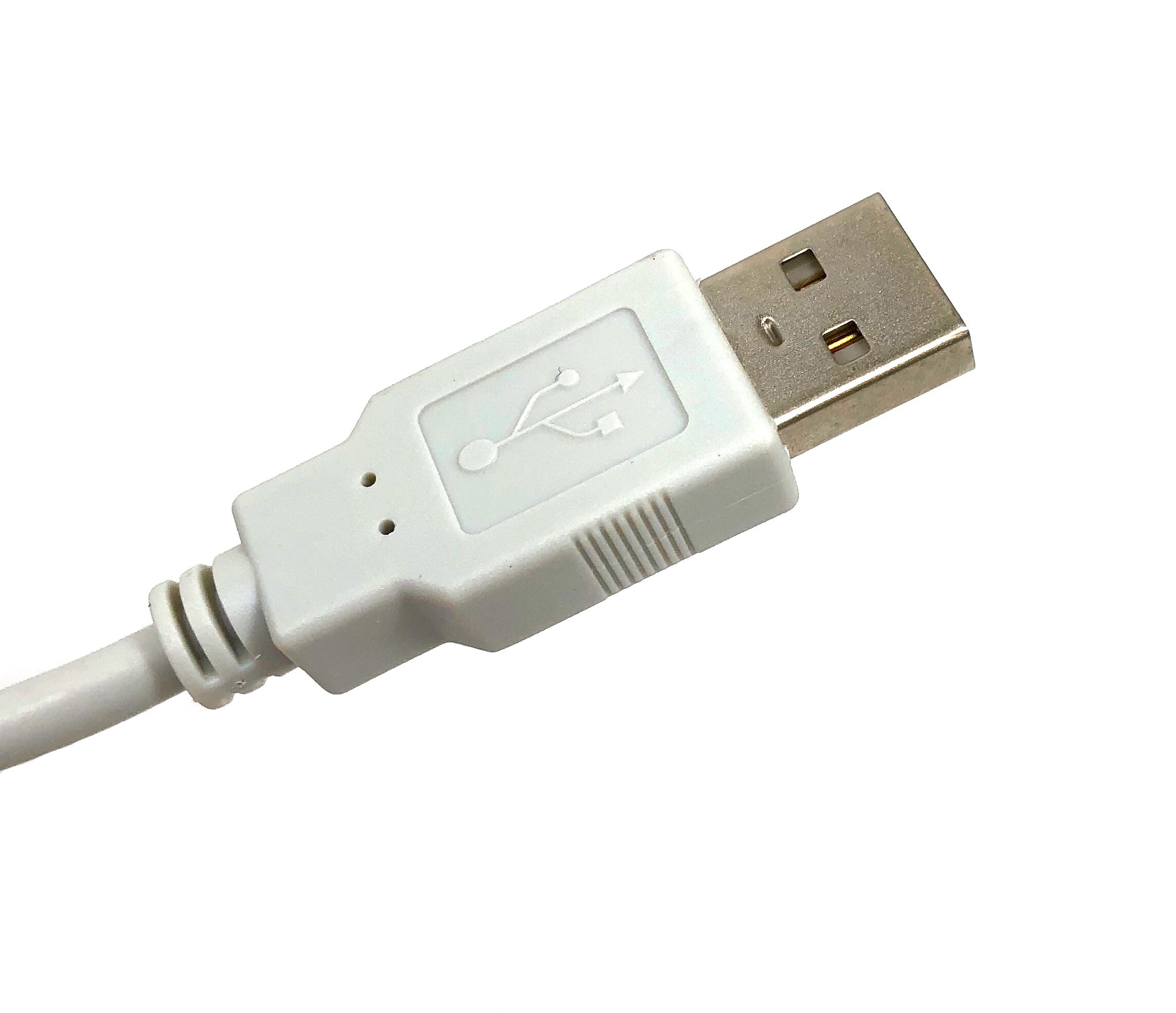 Micro Connectors E07-110 Usb-Cable - View #3