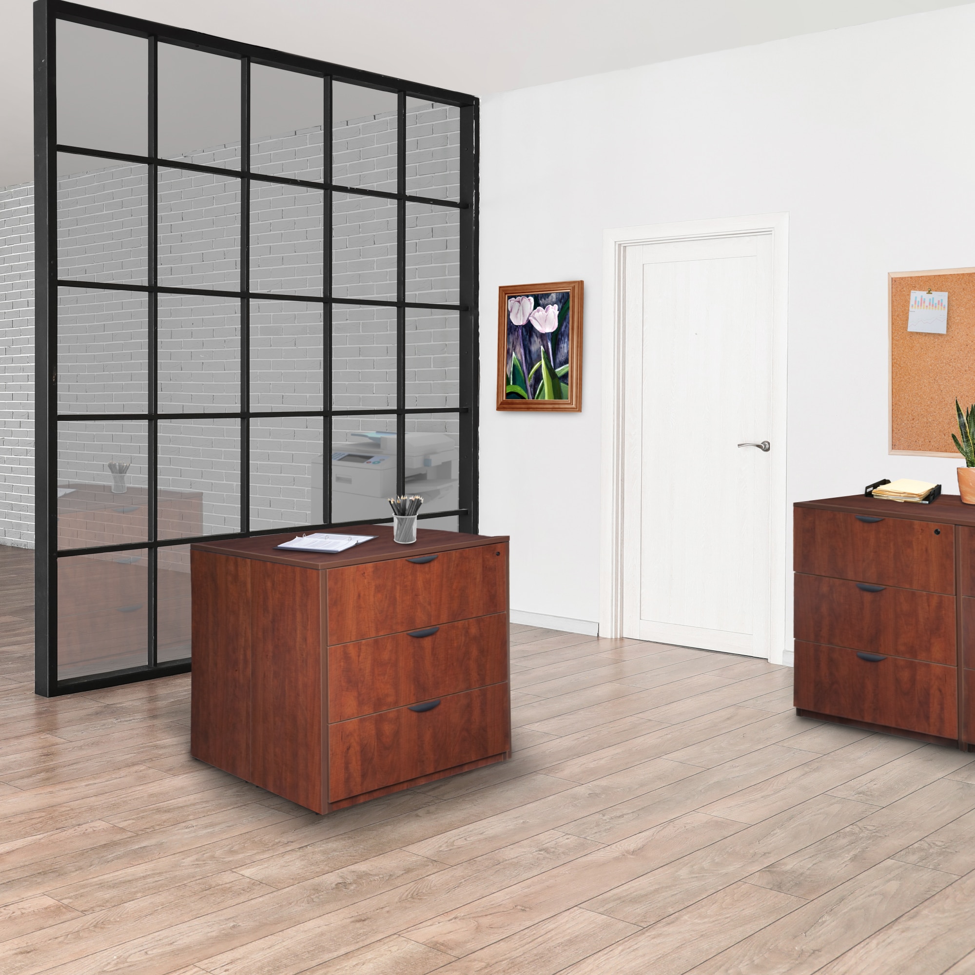Regency LSLFLF3646CH Storage-Cabinets - View #3