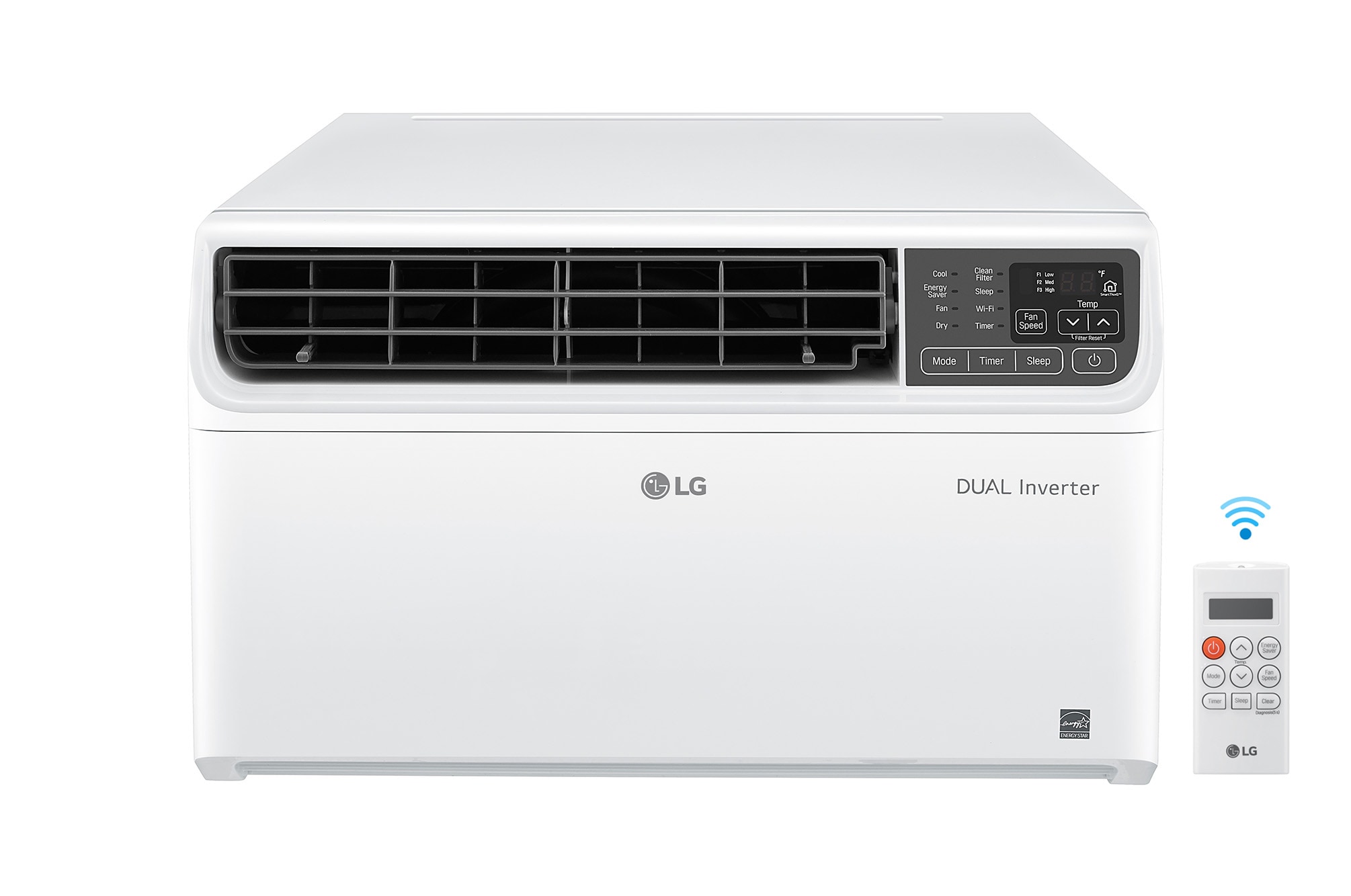 How to Effortlessly Clean Filter on Lg Thinq Air Conditioner