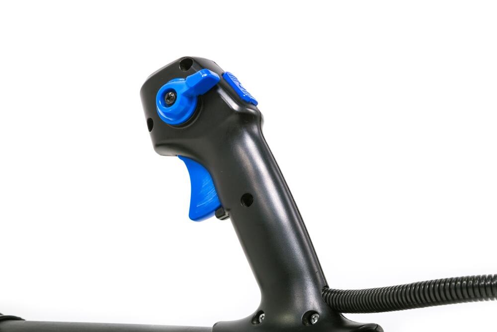 Kobalt KBB 600A-06  - View #8