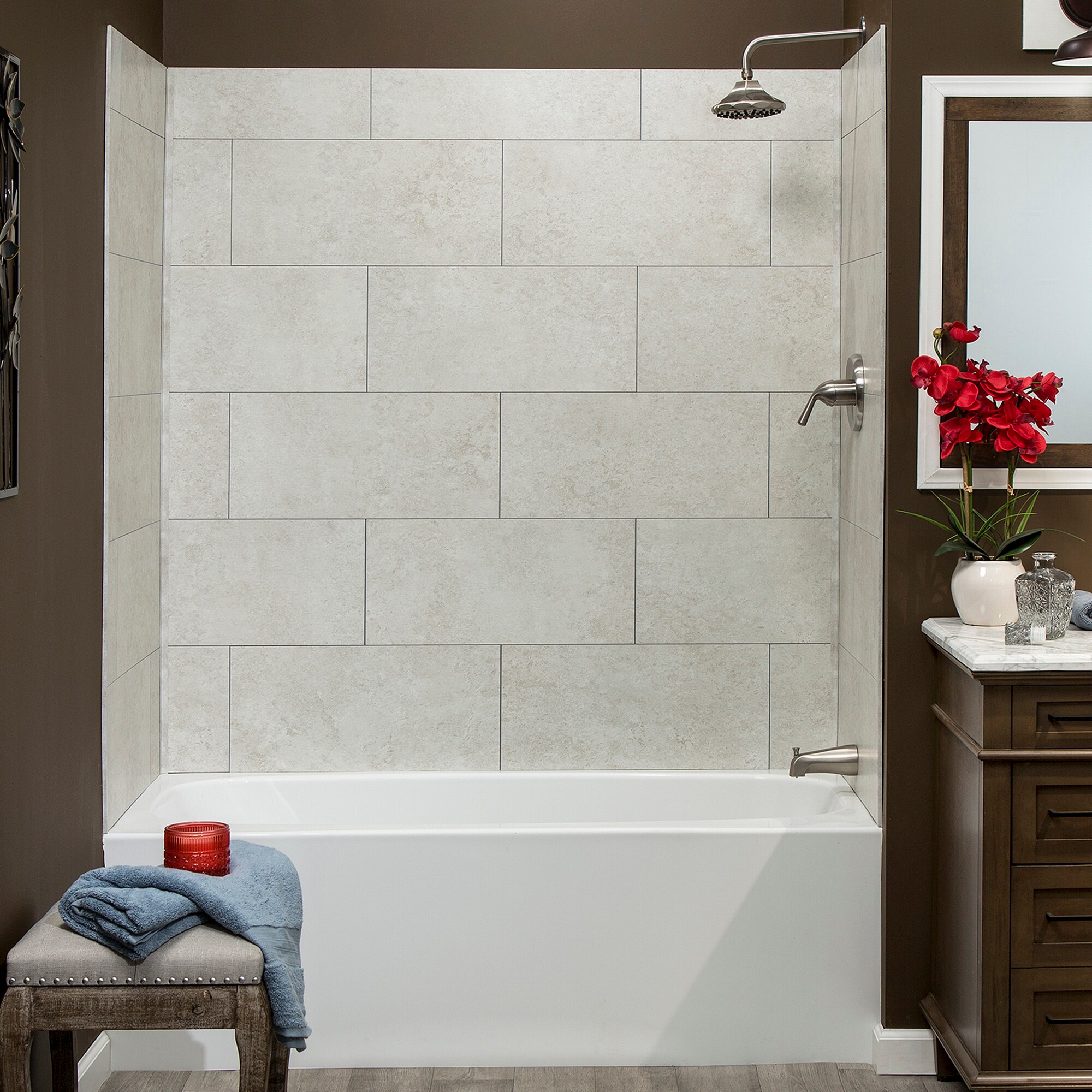 PALISADE 53507L Ceramic-Tile - View #3