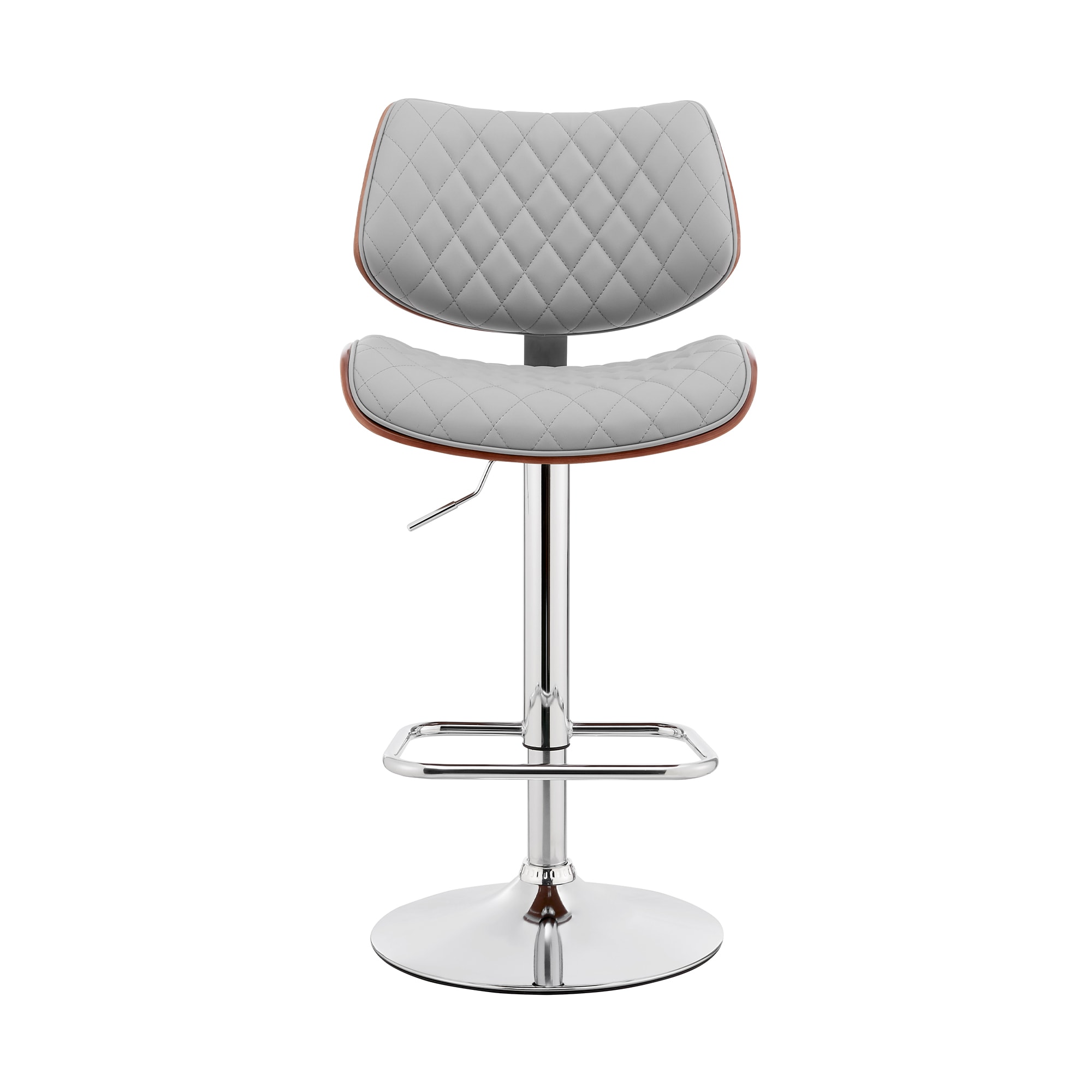 Armen Living LCLEBAWAGR stools - View #2