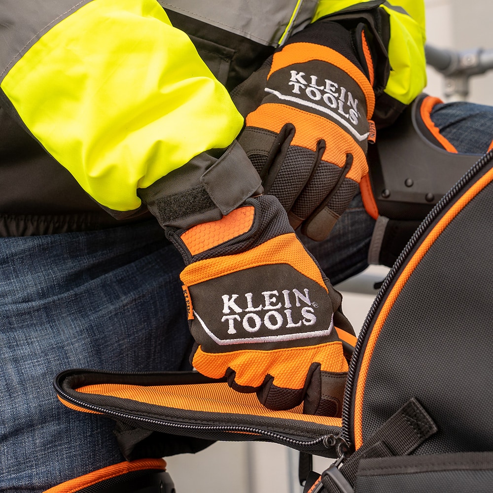 Klein Tools 60621 Work-Gloves - View #9