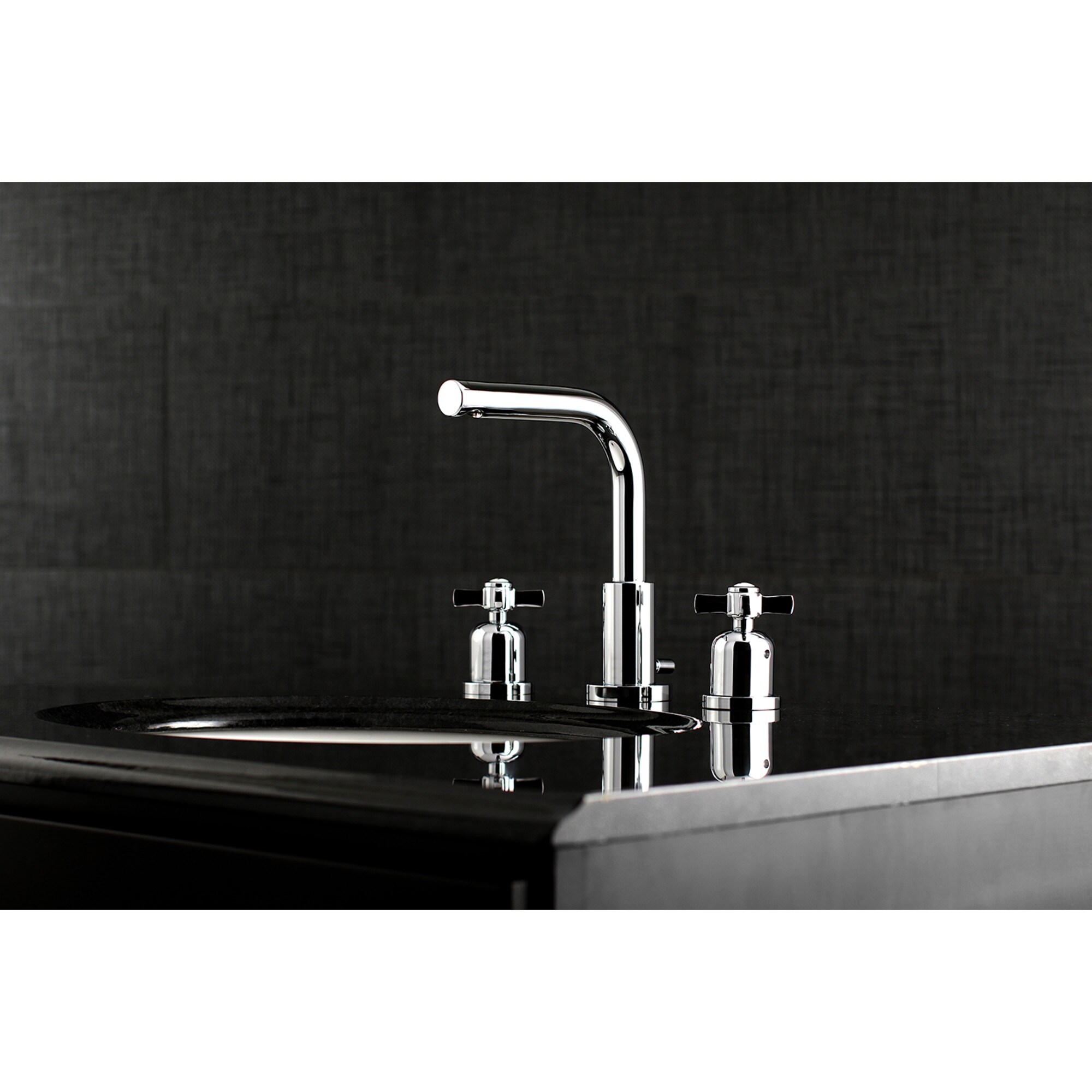 Kingston Brass WLFSC8951ZX Lavatory-Faucets - View #4