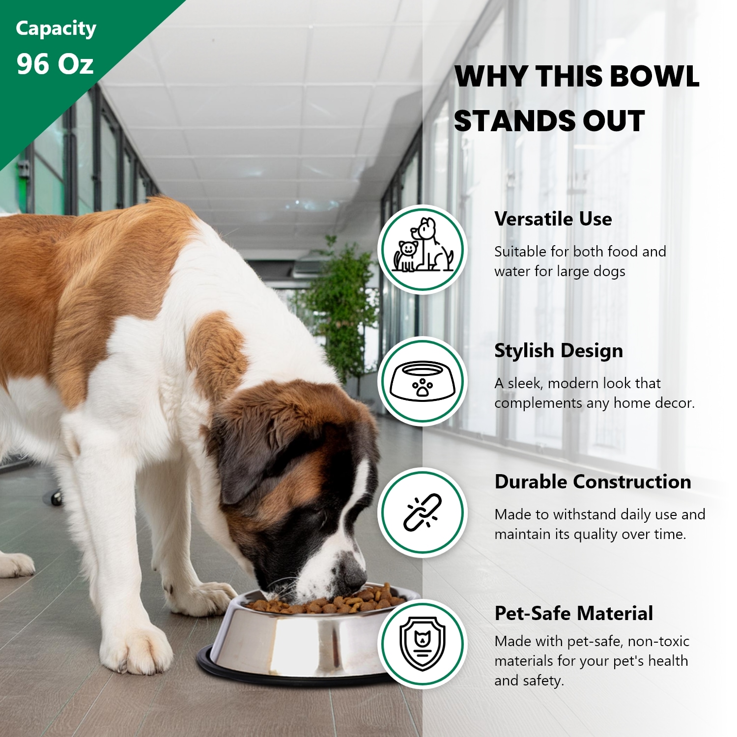 Iconic Pet 51416 Pet-Feeder - View #6