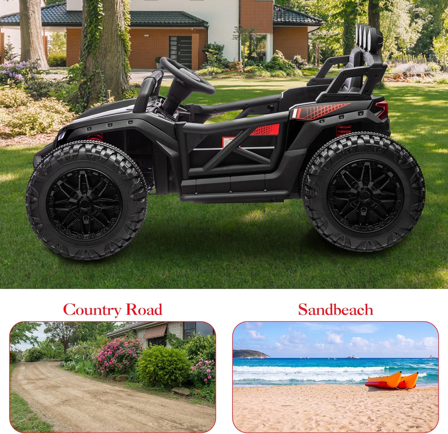 Qeetex LHF-TC-WQ591148 Play-Toys - View #5