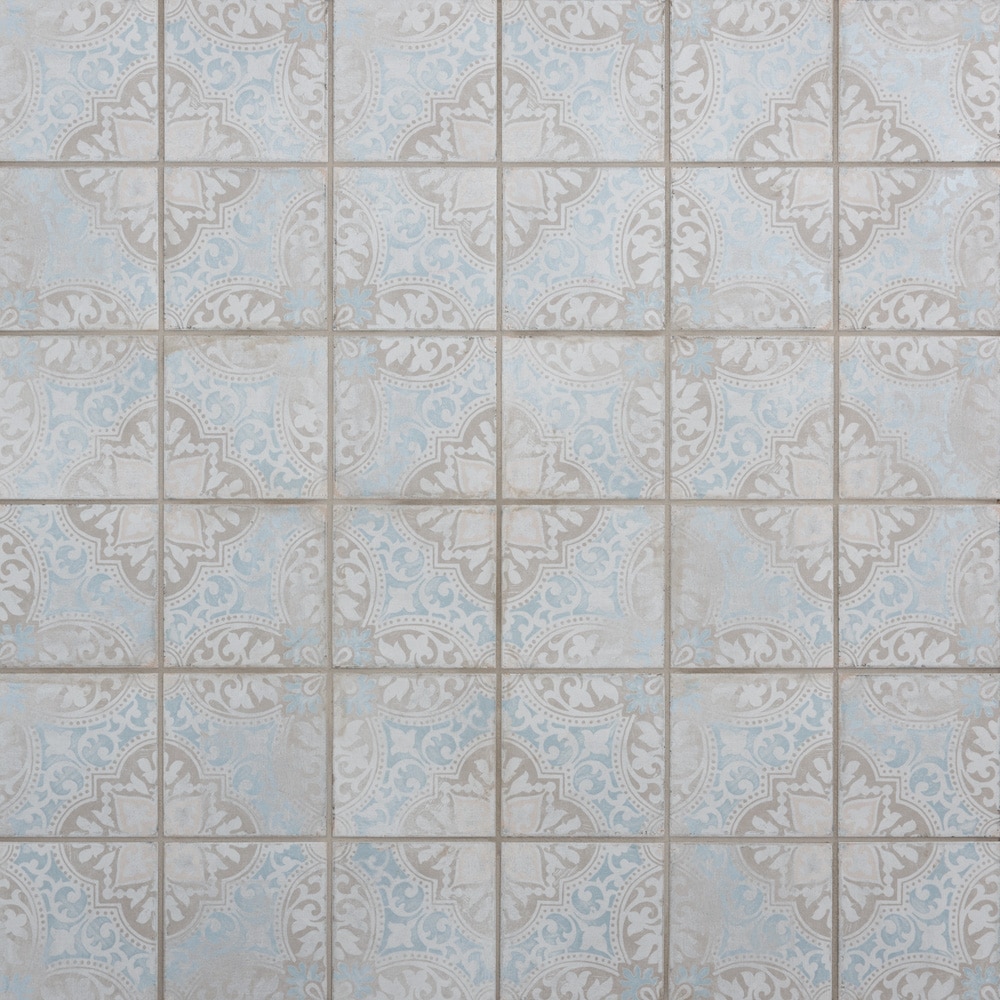 Affinity Tile FEO6BARDMT Ceramic-Tile - View #6