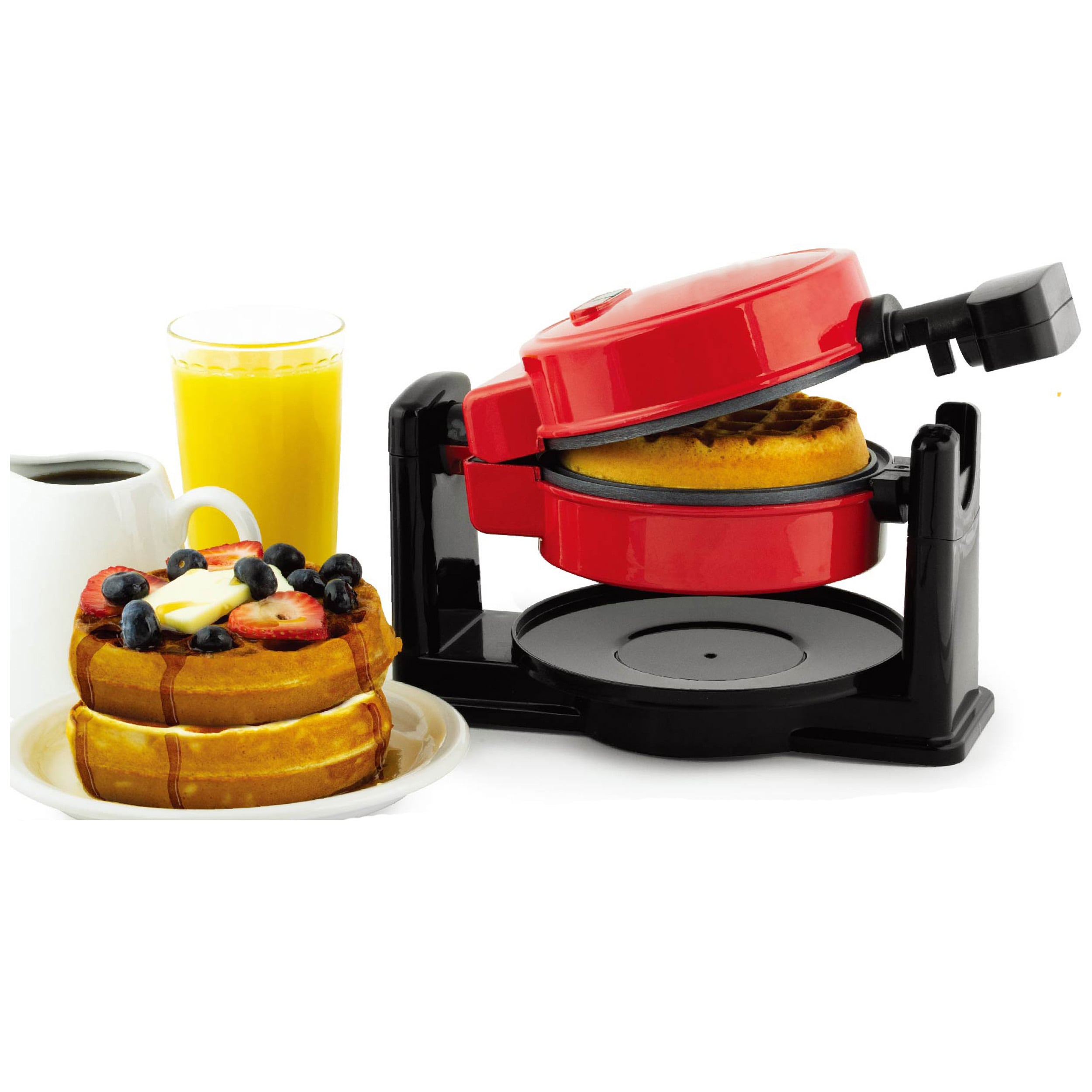 MegaChef 962122403M Waffle-Makers - View #2