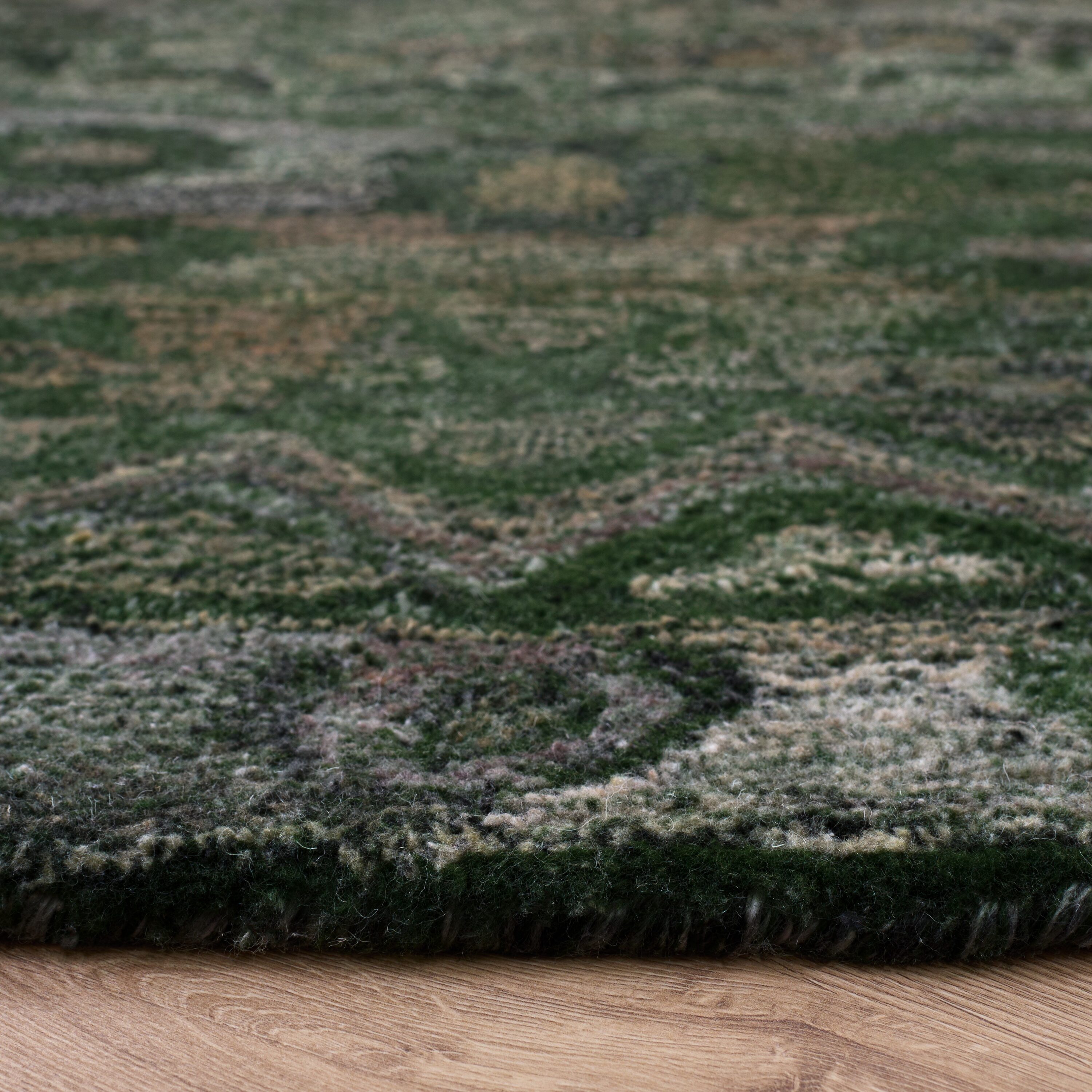 Safavieh AN411W-6R rugs - View #3