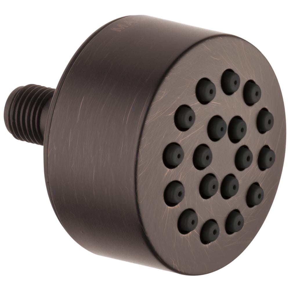 Delta SH5000-RB HydraChoice Venetian Bronze Shower Jet