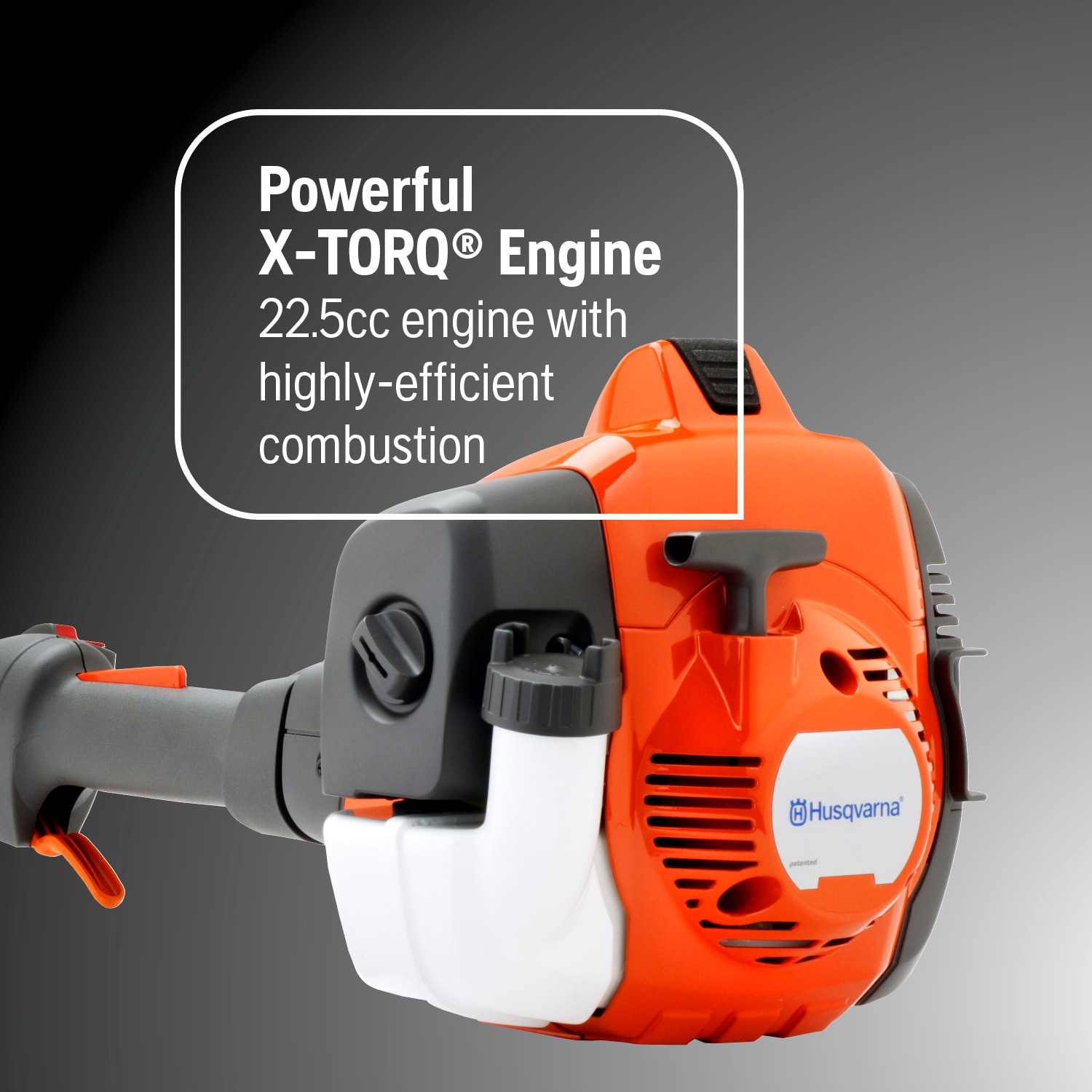 Husqvarna 967343601 Cordless-String-Trimmers - View #3