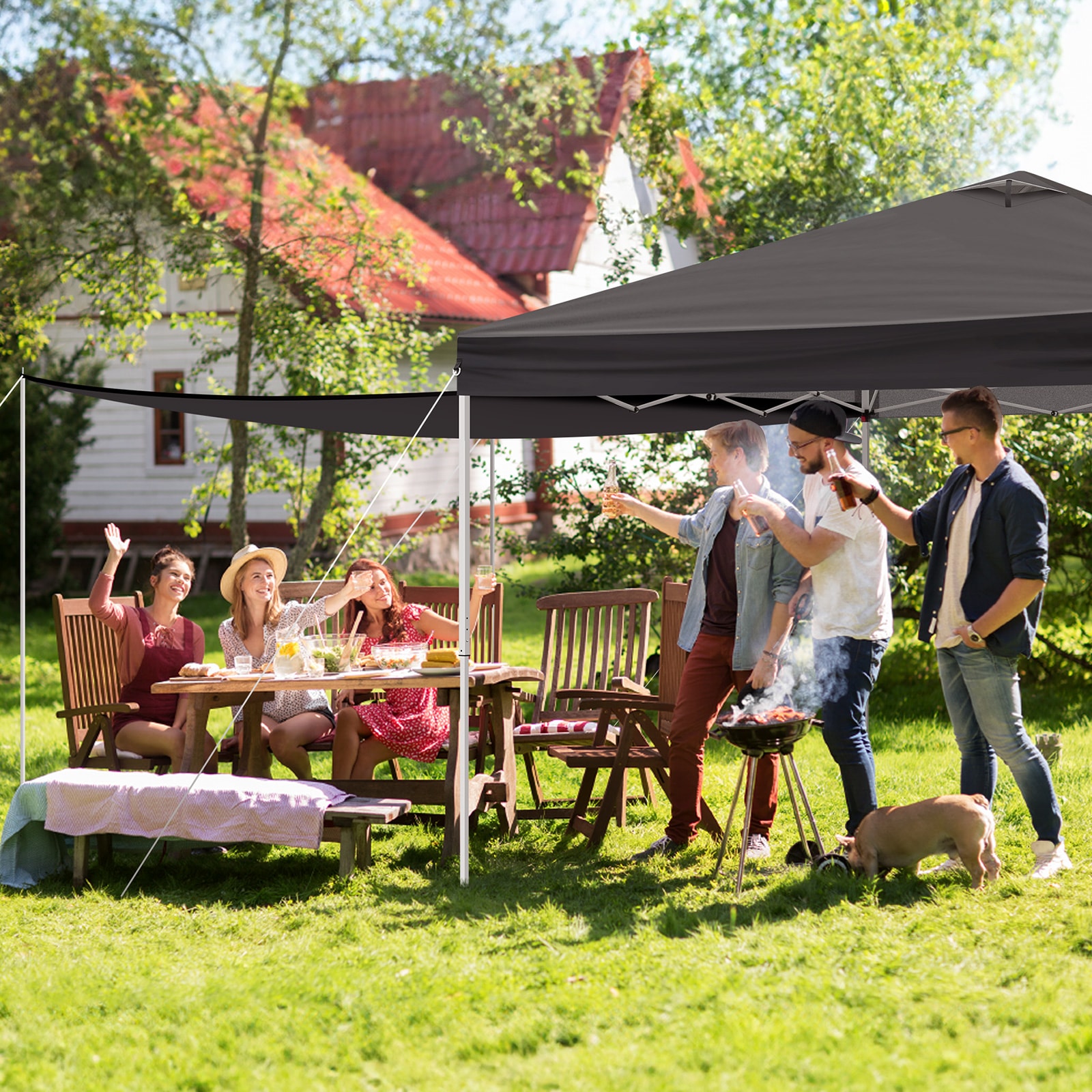 Winado LO1G58000518 Canopies-Sl - View #5