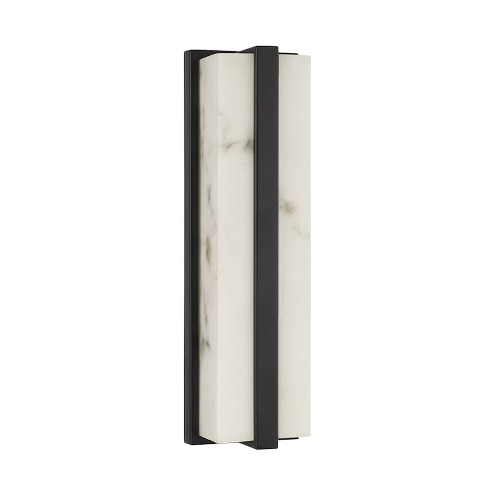 Capital Lighting  661211 Noah 16 Inch Tall LED Wall Sconce