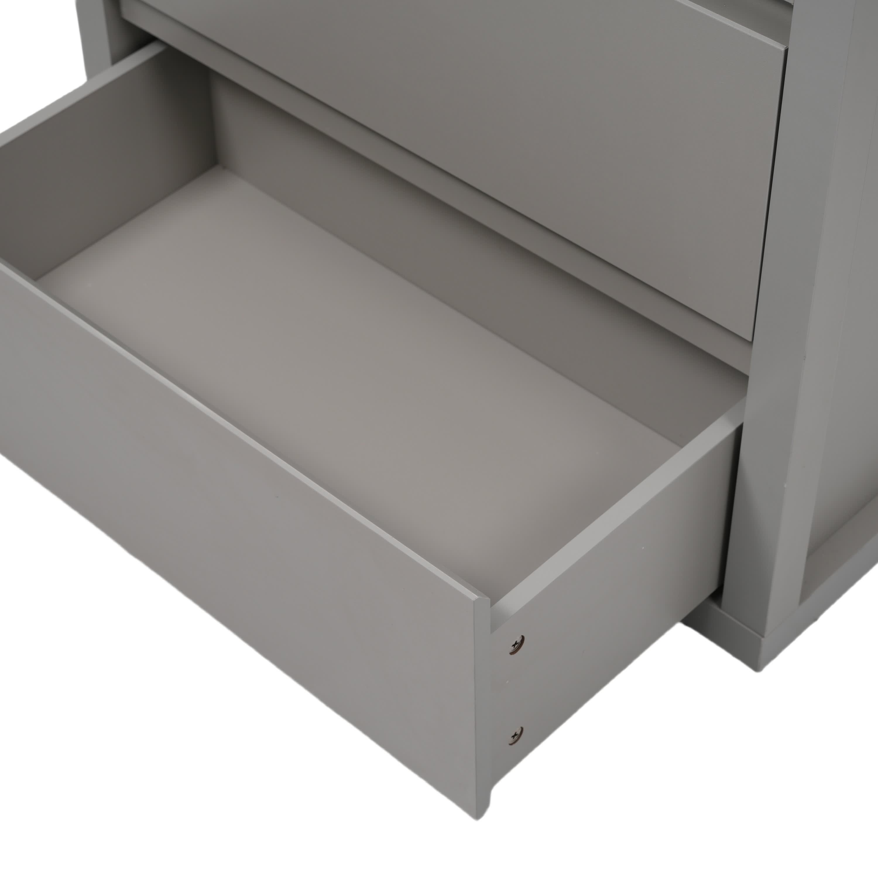 Vynxaria LEXY1436-DJYS-SZT206 Bath-Vanity-Combo - View #16