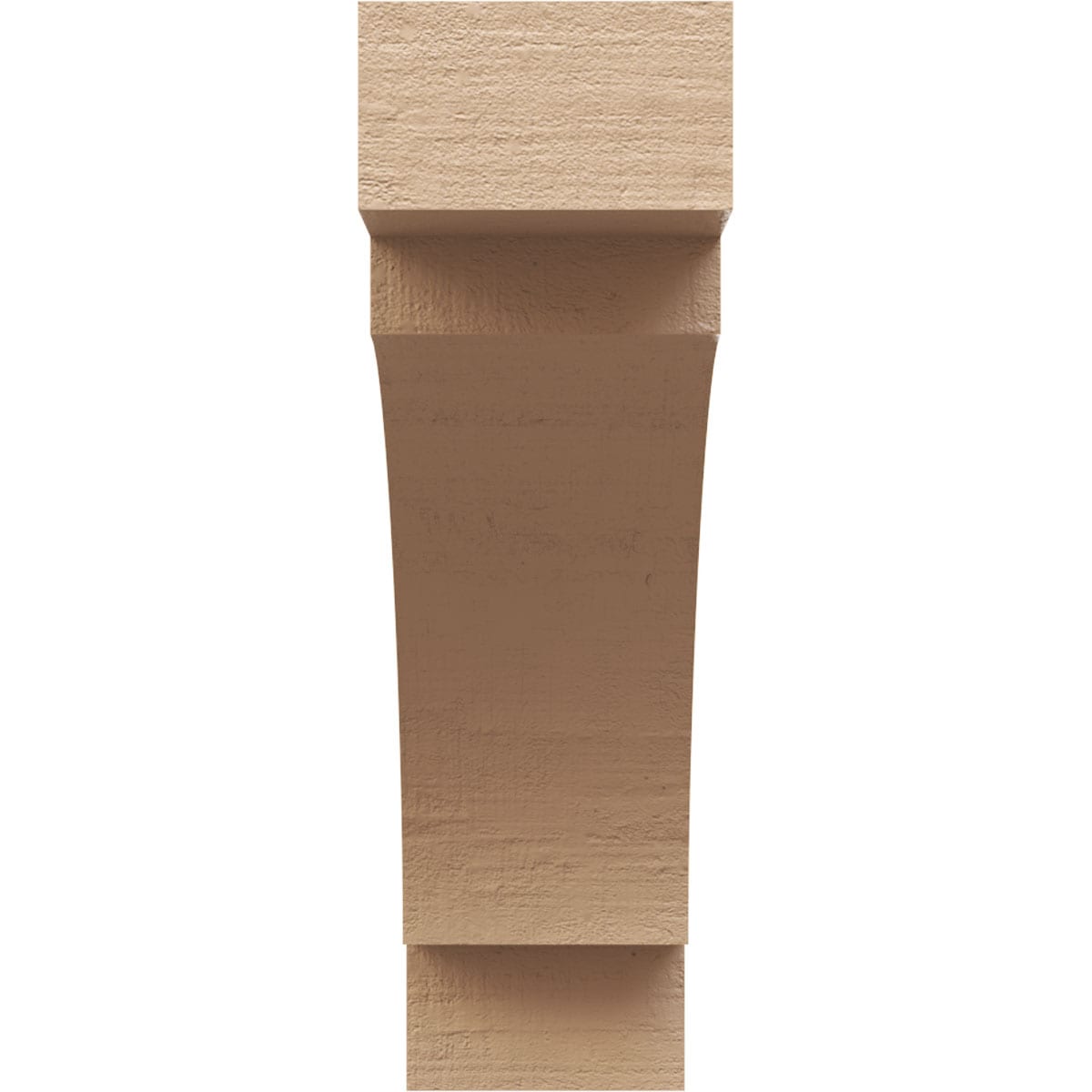 Ekena Millwork BRCUR03X10X10MRCRCPR braces - View #3