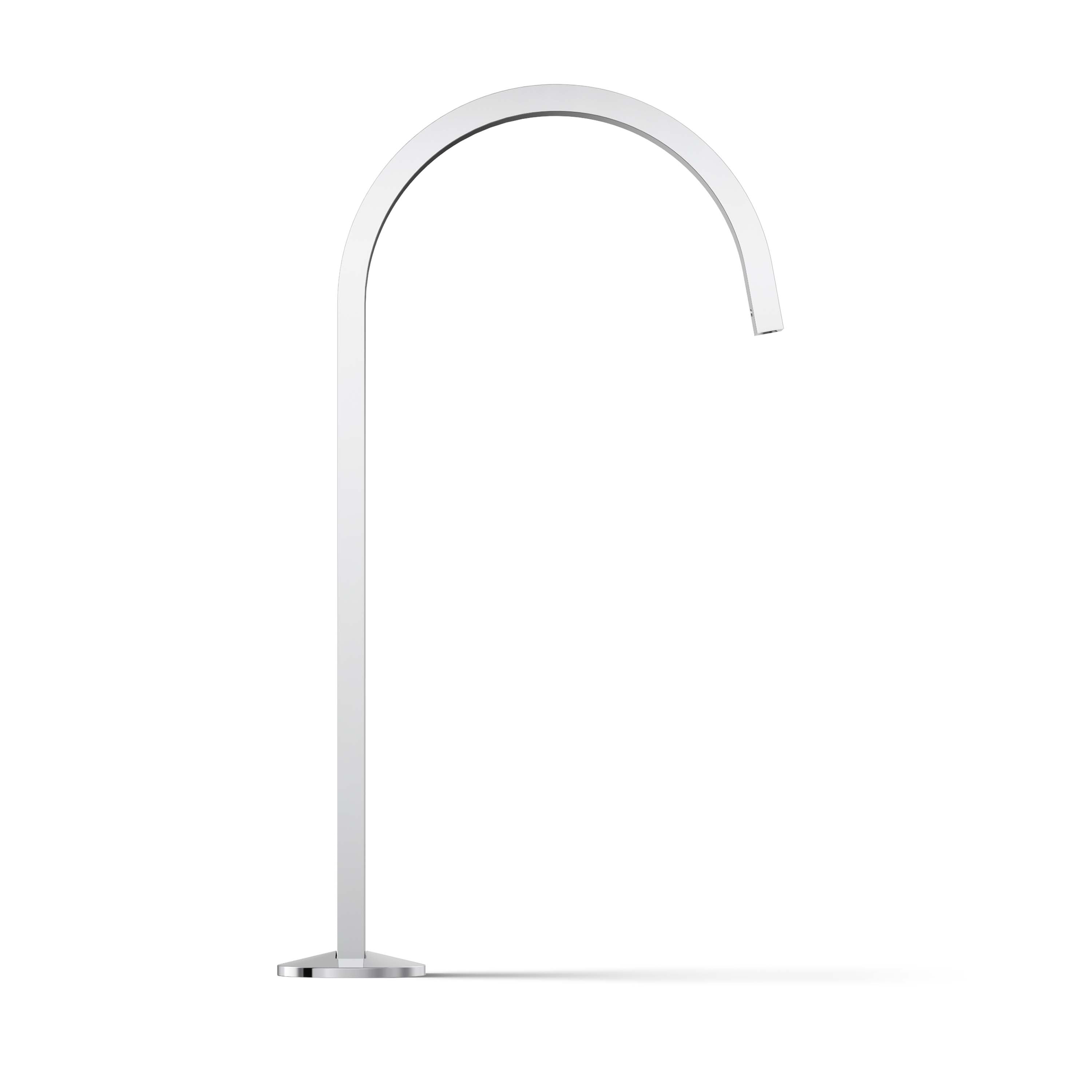 KOHLER K-77966-CP Lavatory-Faucets - View #6