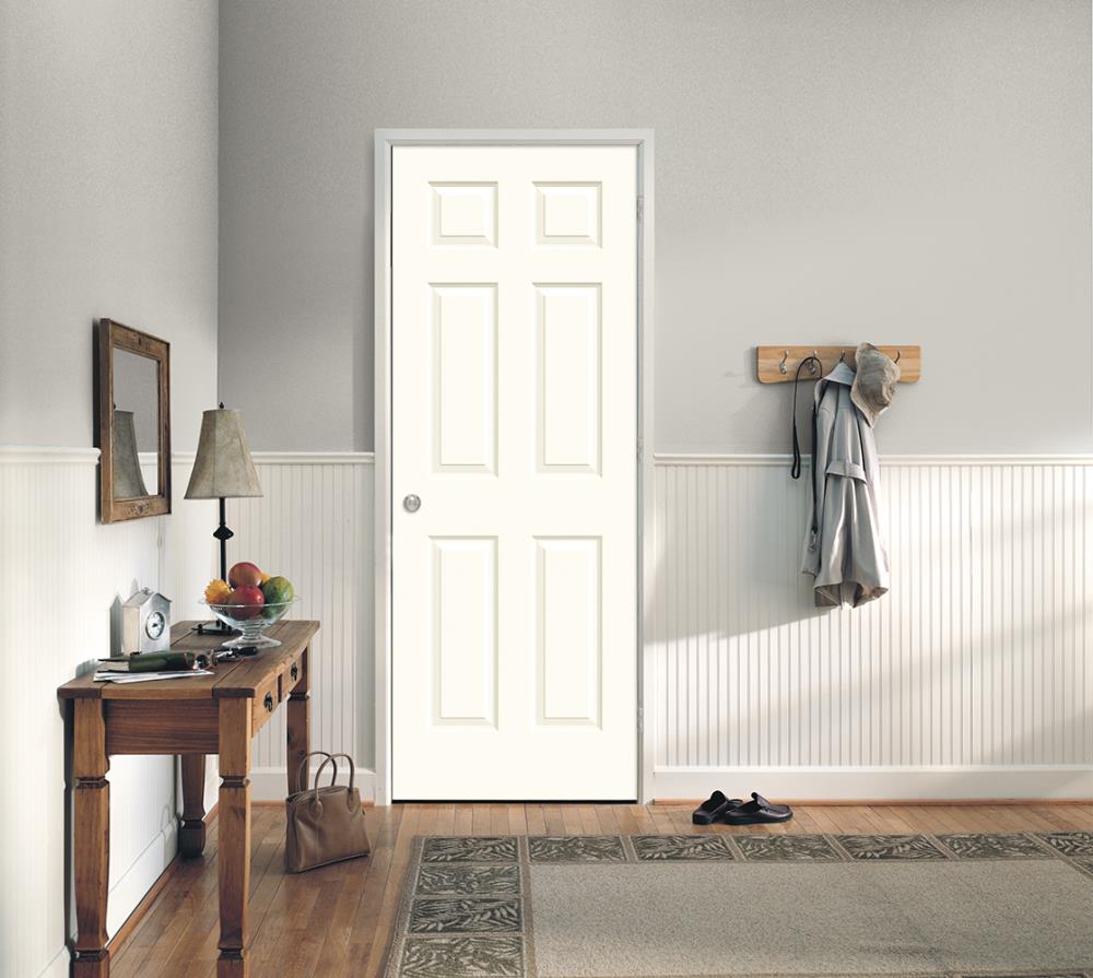 RELIABILT LO1003501 Pre-Hung-Doors - View #3