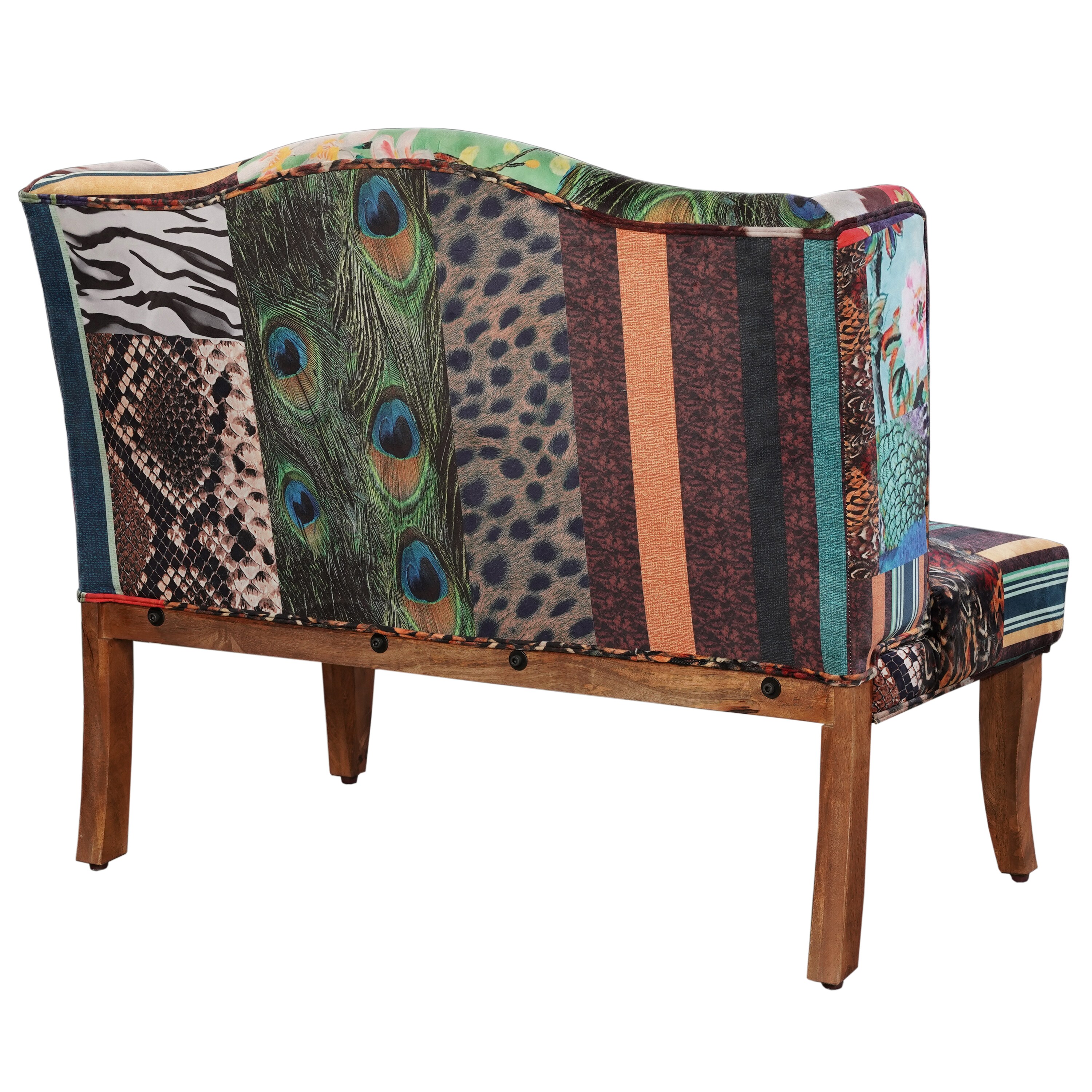Benzara BM154764 Sofas-Loveseats - View #4