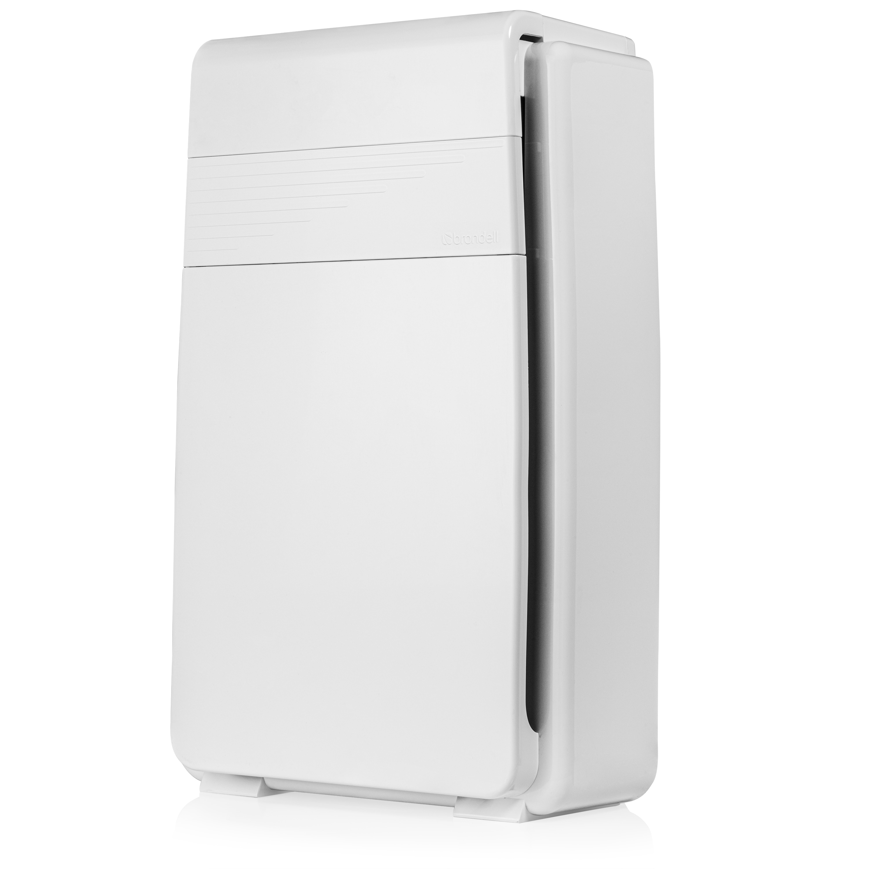 Brondell Horizon Ionic White HEPA Air Purifier (Covers: 560-sq ft )