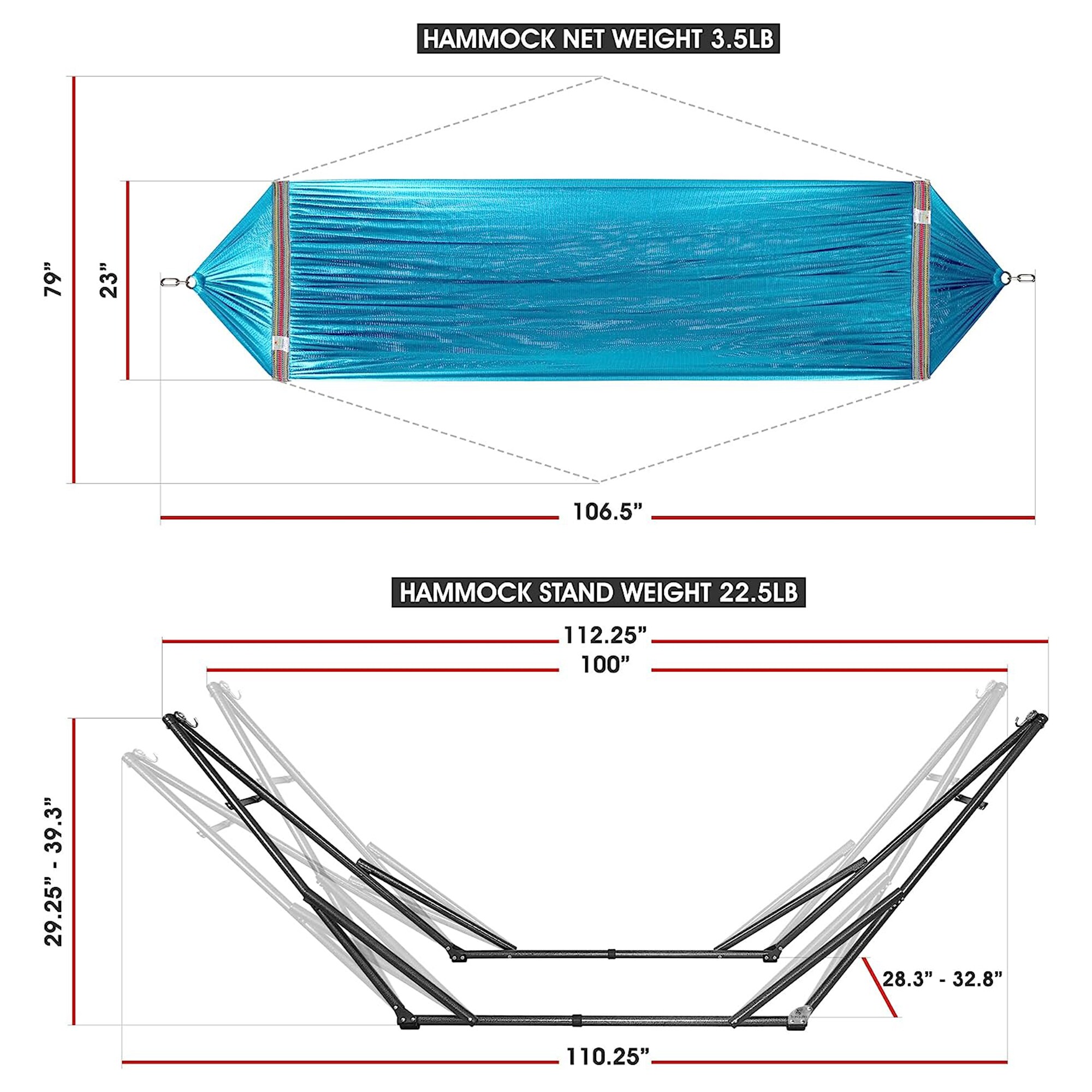 Tranquillo 321611 hammocks - View #6