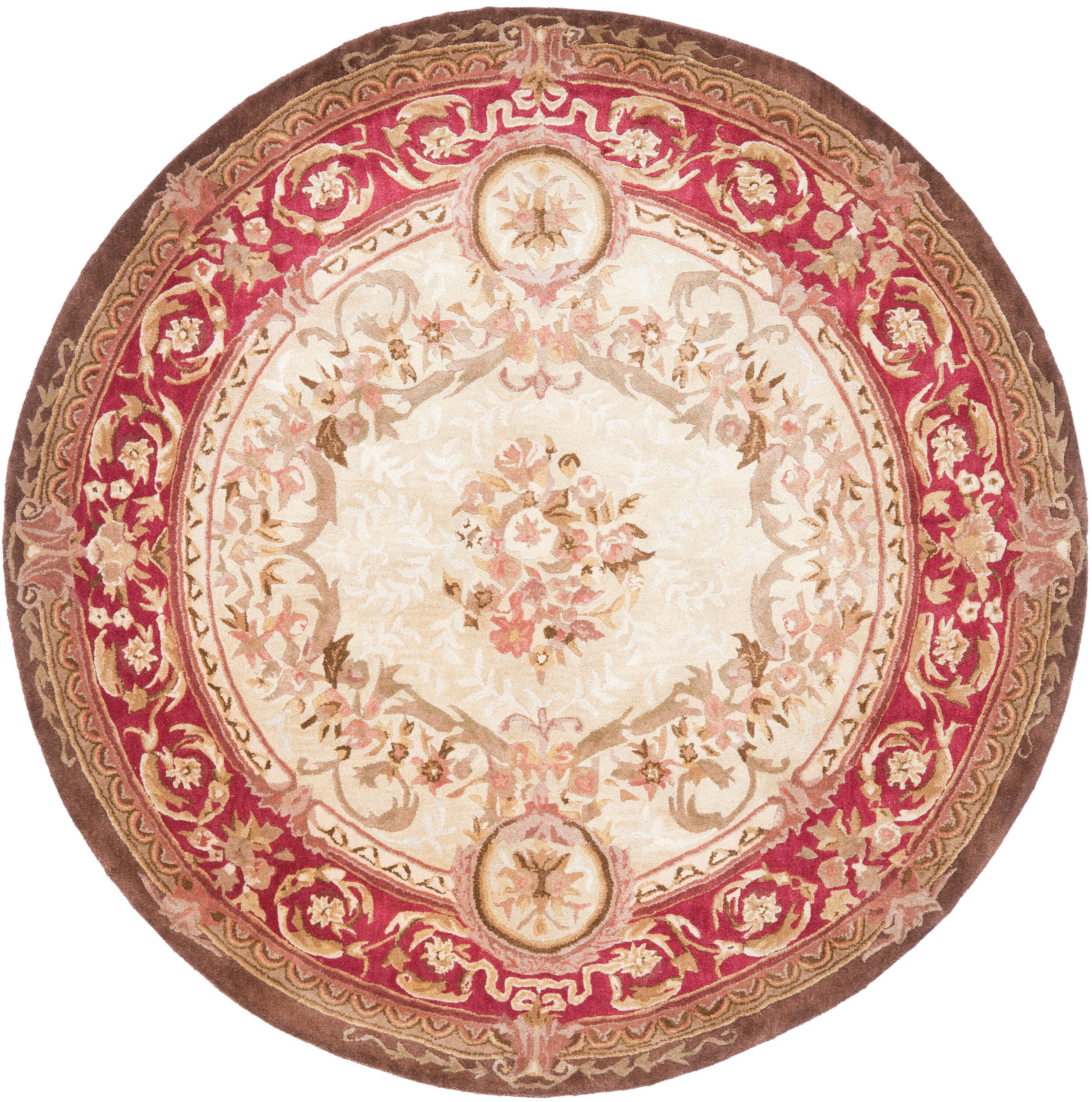 Safavieh EM415A-6R rugs - View #2