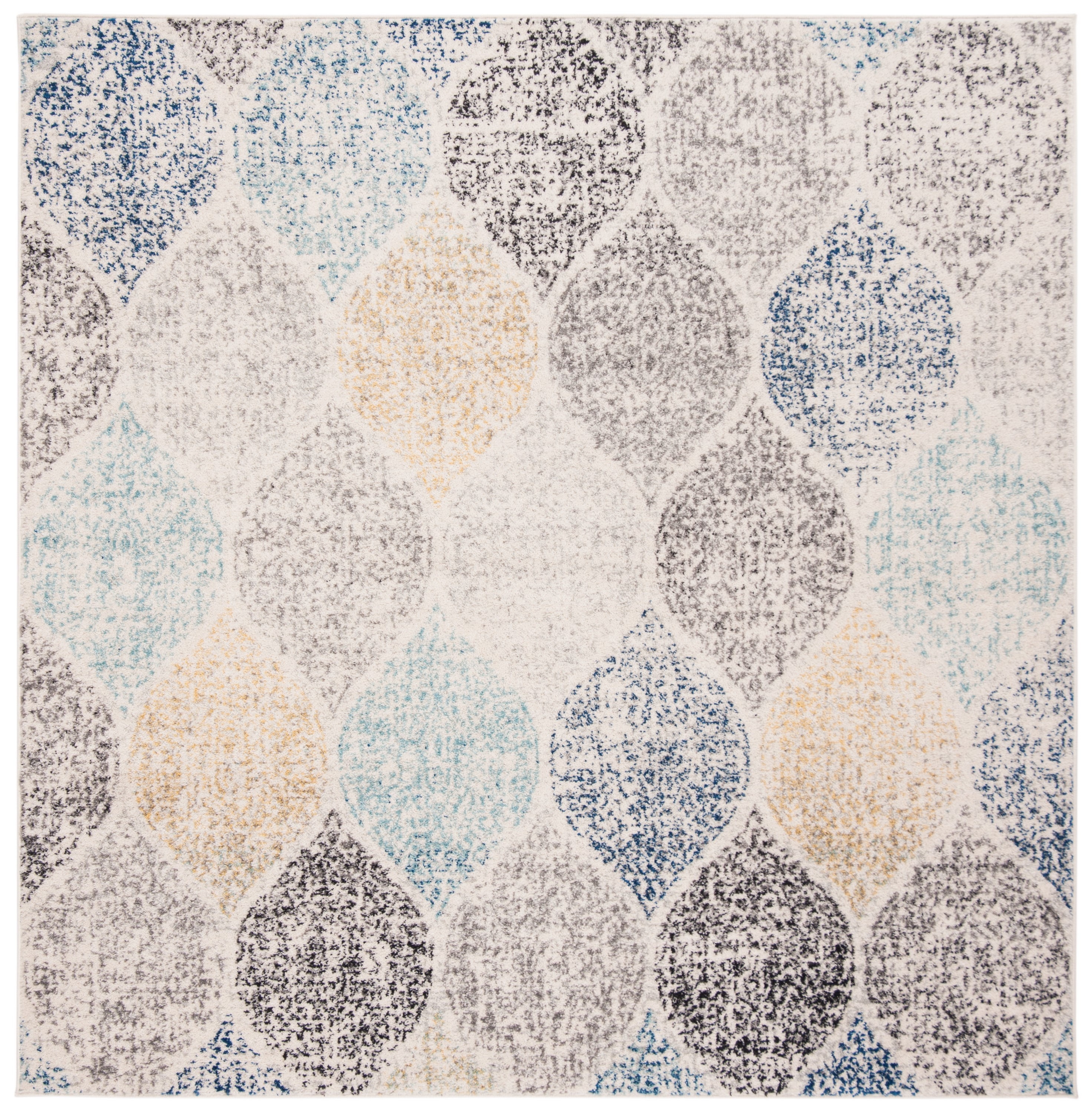 Safavieh MAD604D-7SQ rugs - View #2