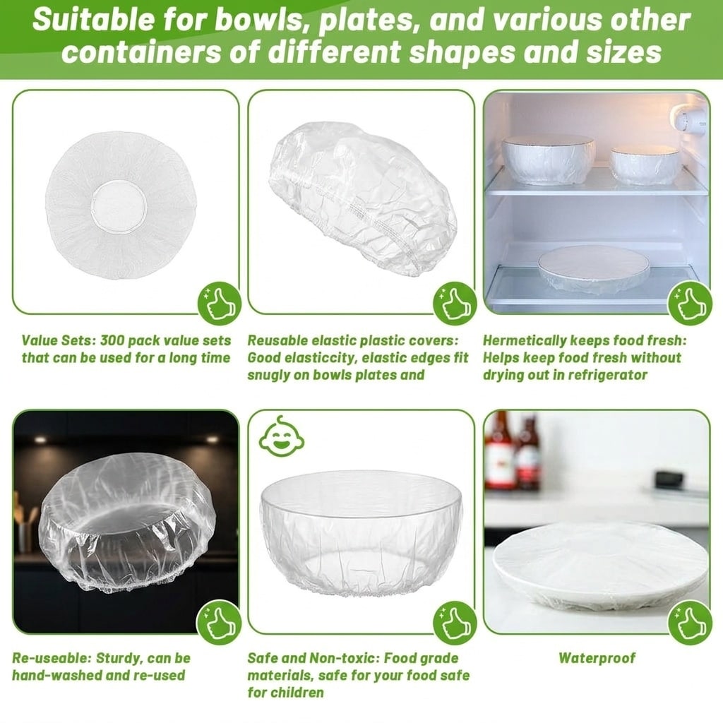 Etokfoks LETRUNIVC Food-Storage-Containers - View #3