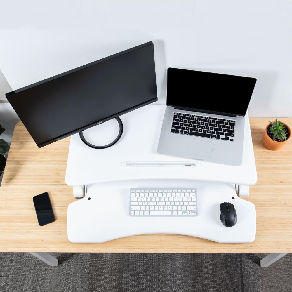 TechOrbits OF-S06-1-W desks - View #5