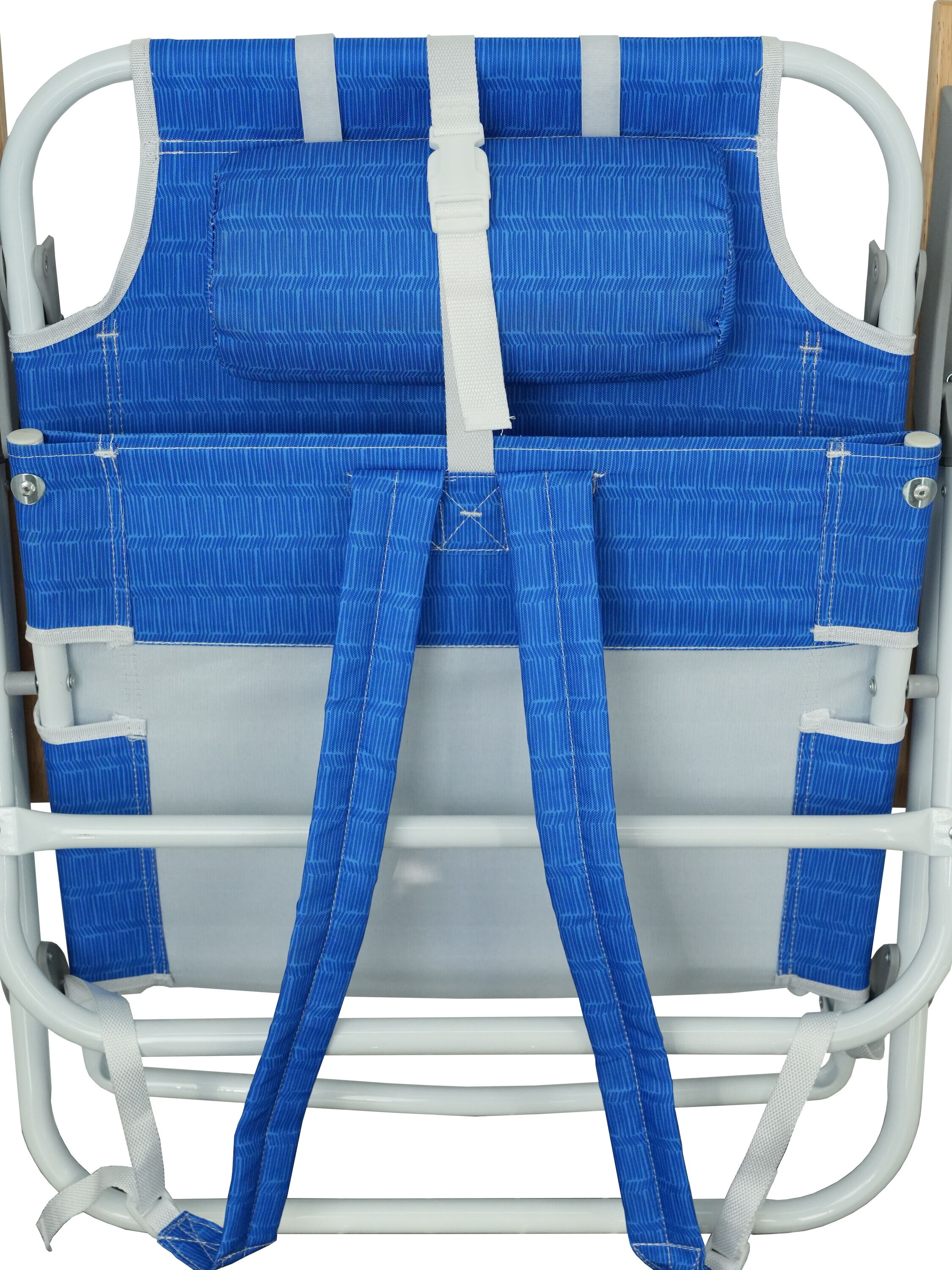 Kahomvis BEACH-QP109-209 Beach-Camping-Chairs - View #6