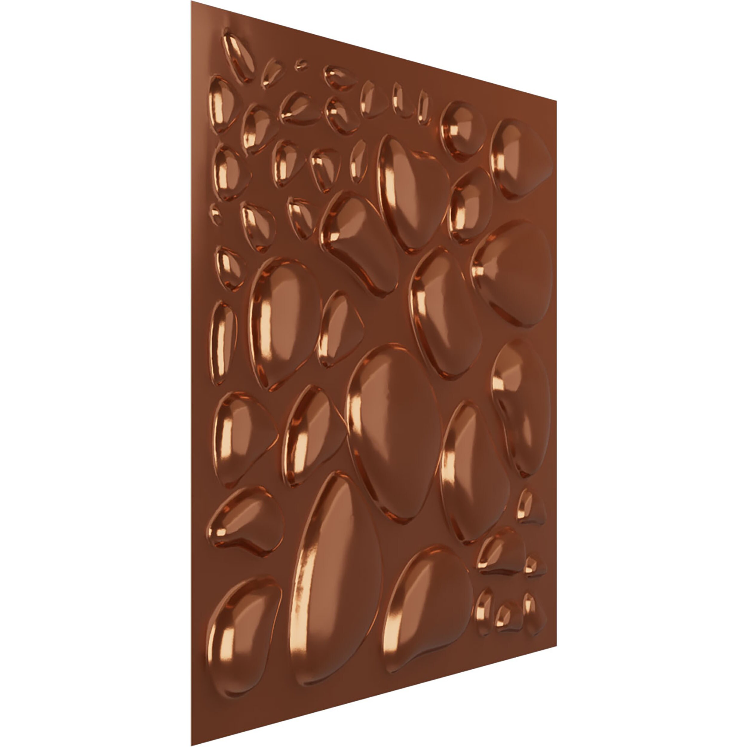Ekena Millwork WP20X20SLBCO Wall-Panels - View #2