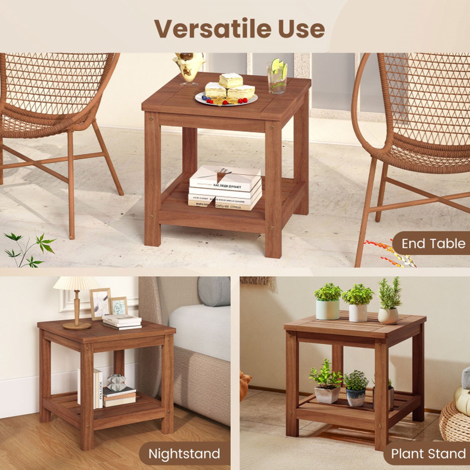 SUGIFT LW102SUGHY1920 Patio-Tables - View #6