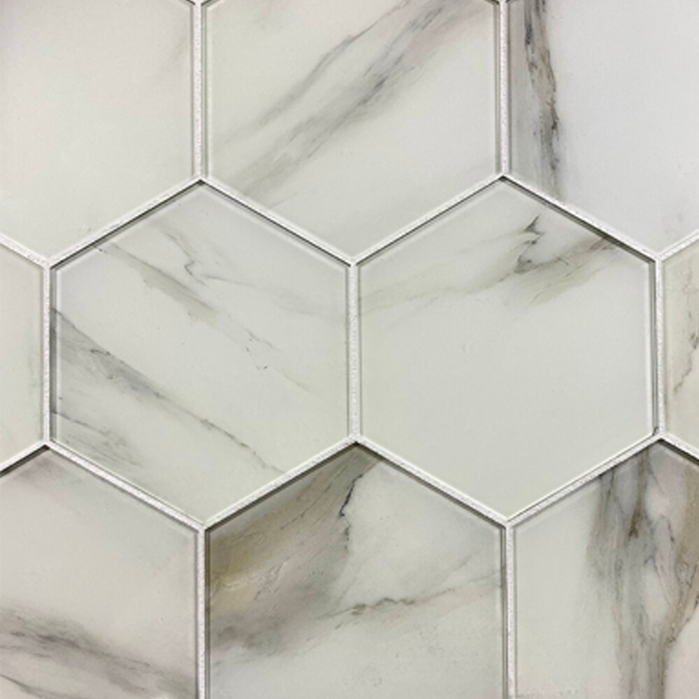 Abolos LWSARTHEX-FP Ceramic-Tile - View #3