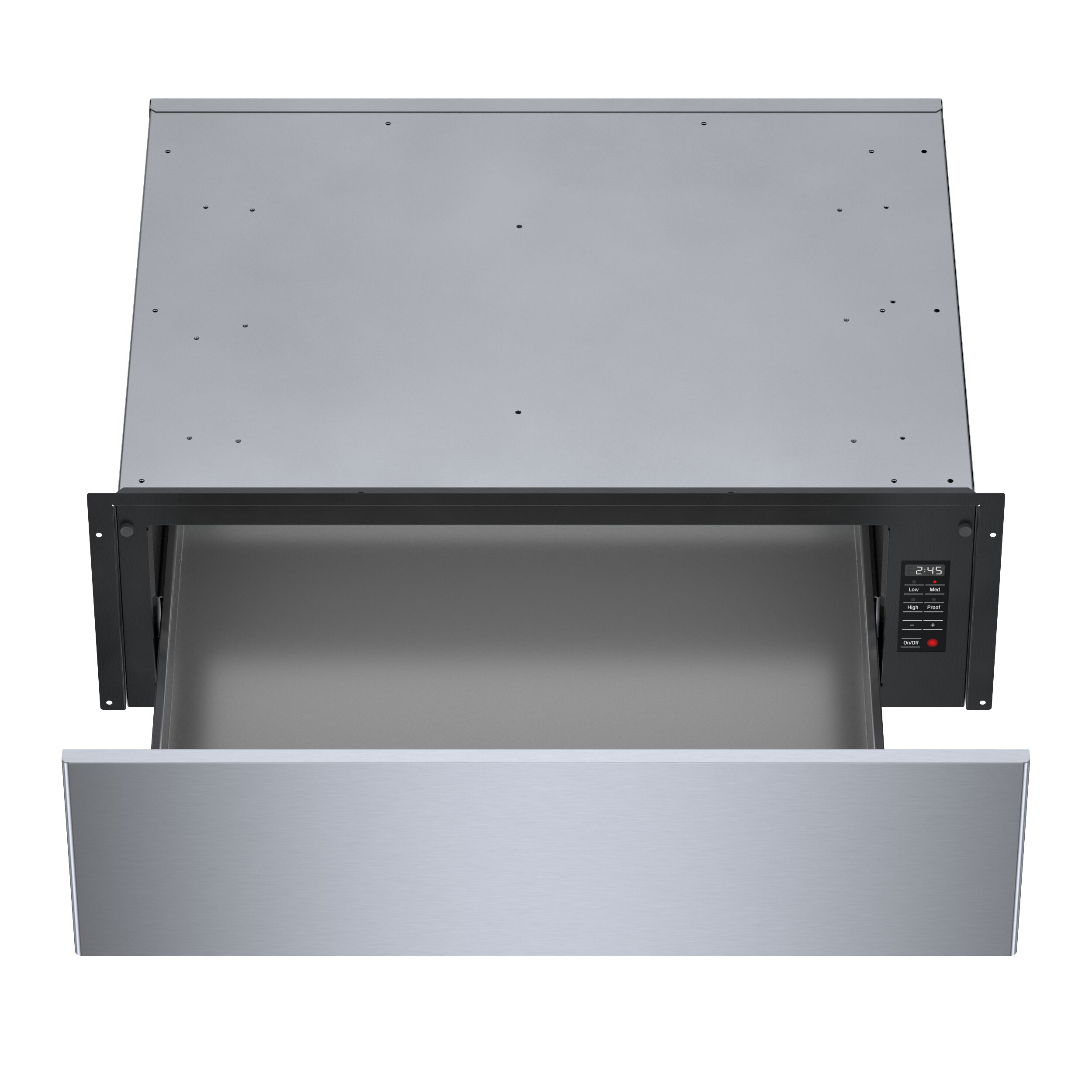 Bosch HWD5051UC Warming-Drawer - View #2