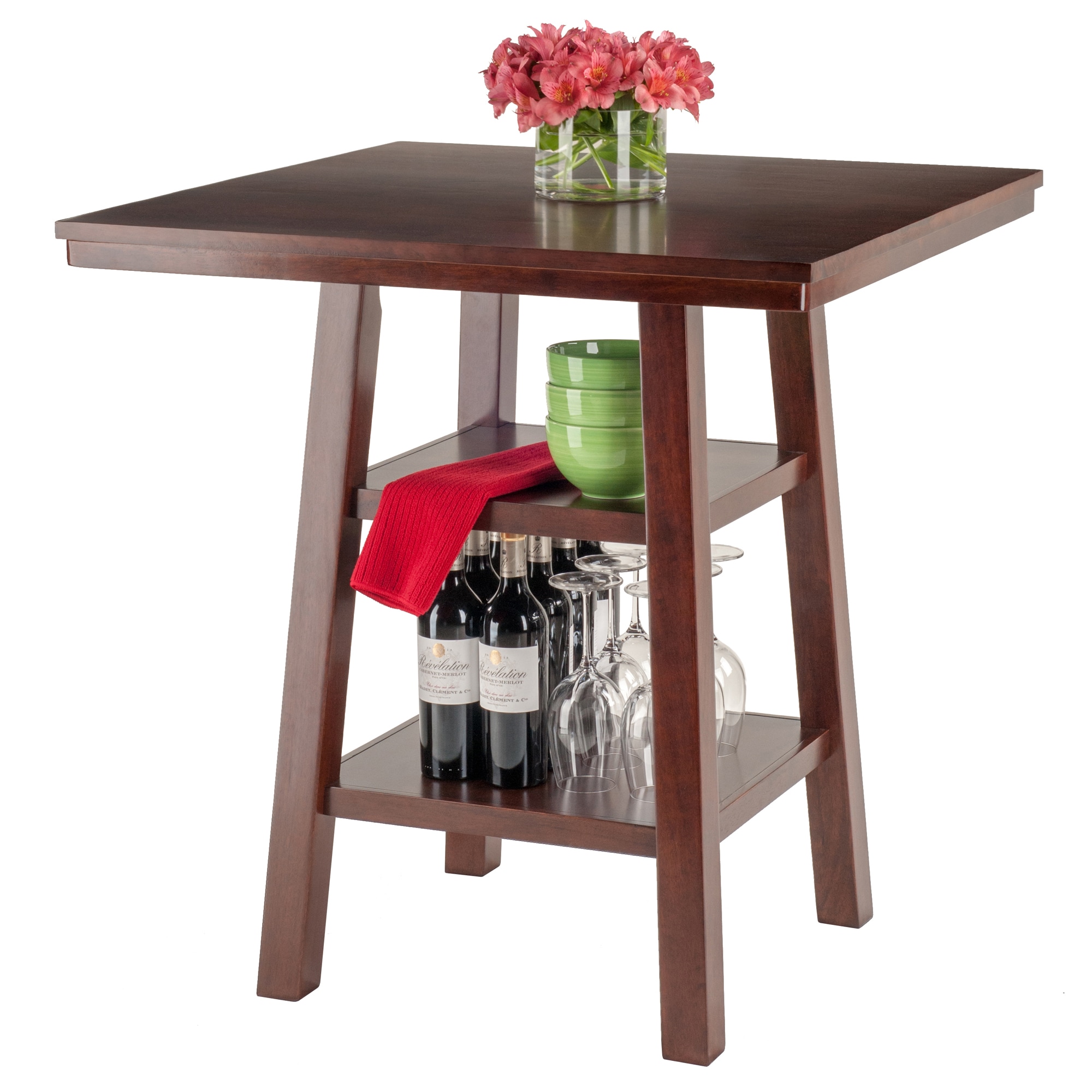 Winsome Wood 94034 Dining-Tables - View #3