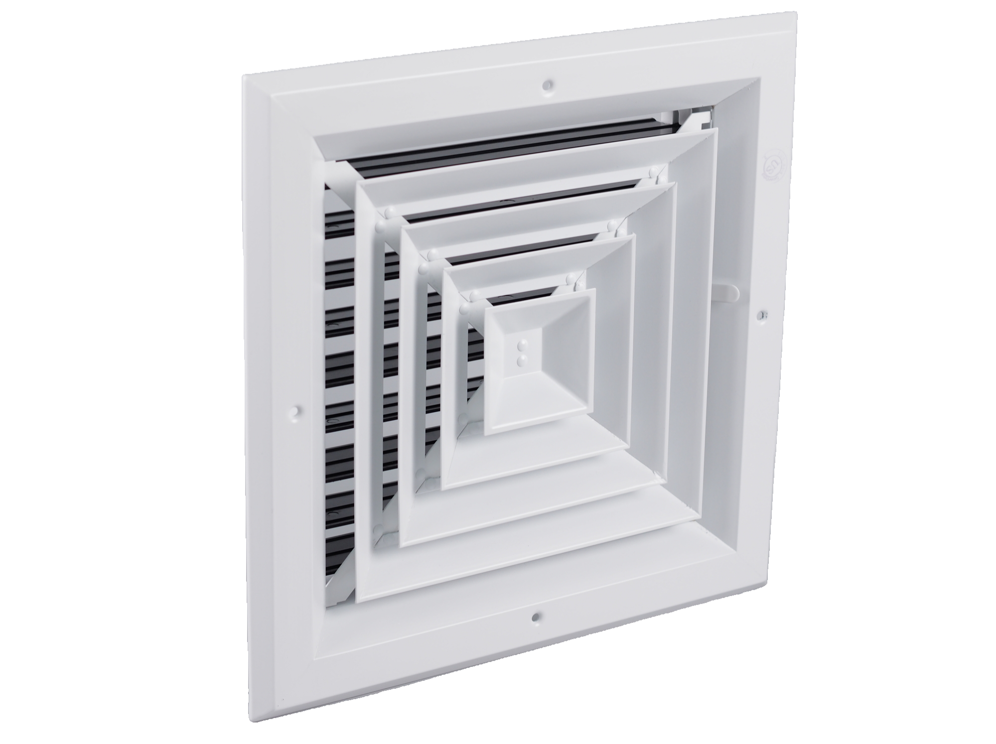 RELIABILT 5841212WH diffusers - View #3