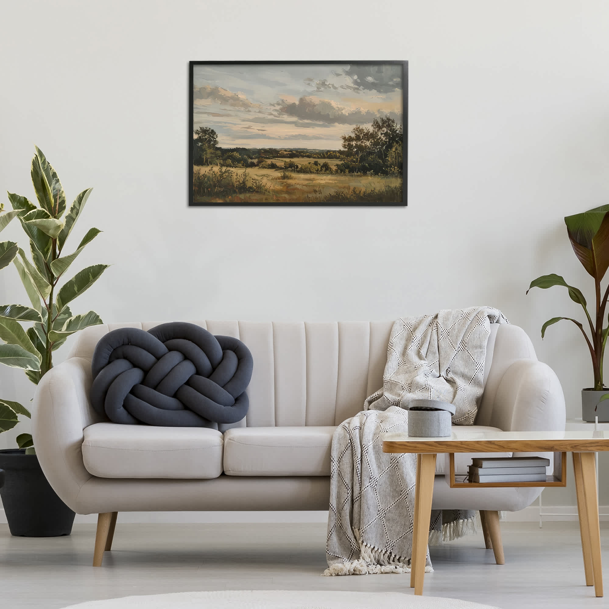 Stupell Industries BT-787-FR-20X30 Wall-Art - View #3