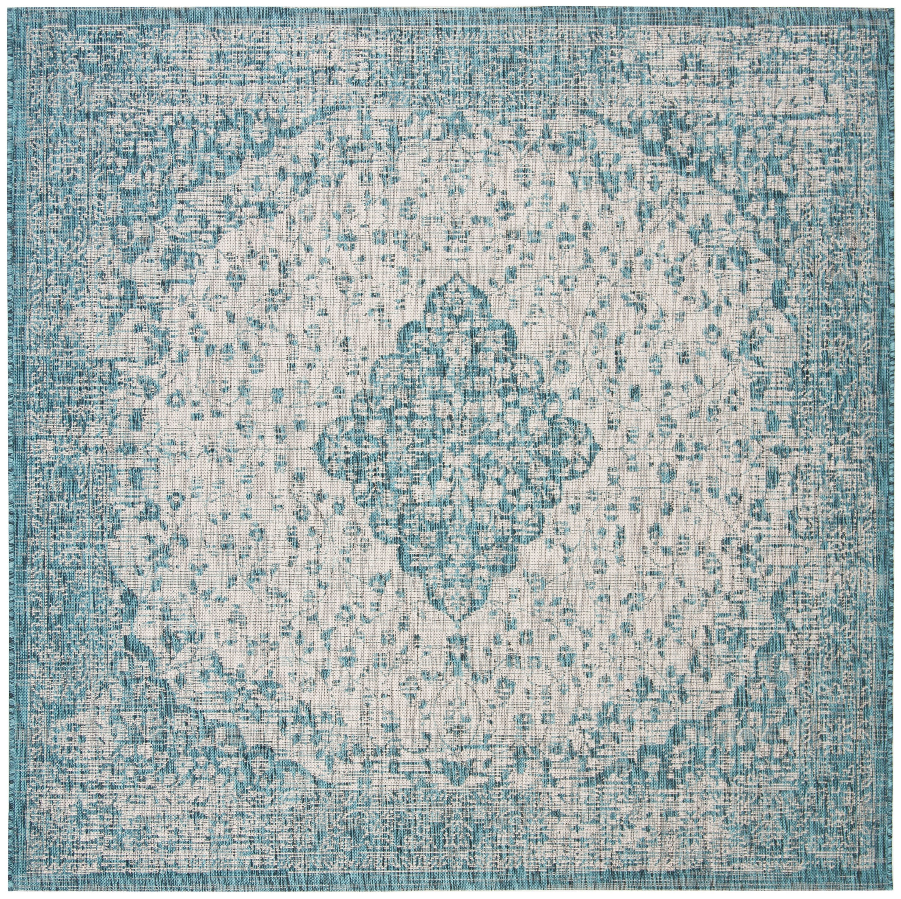 Safavieh CY8720-372-5SQ rugs - View #2