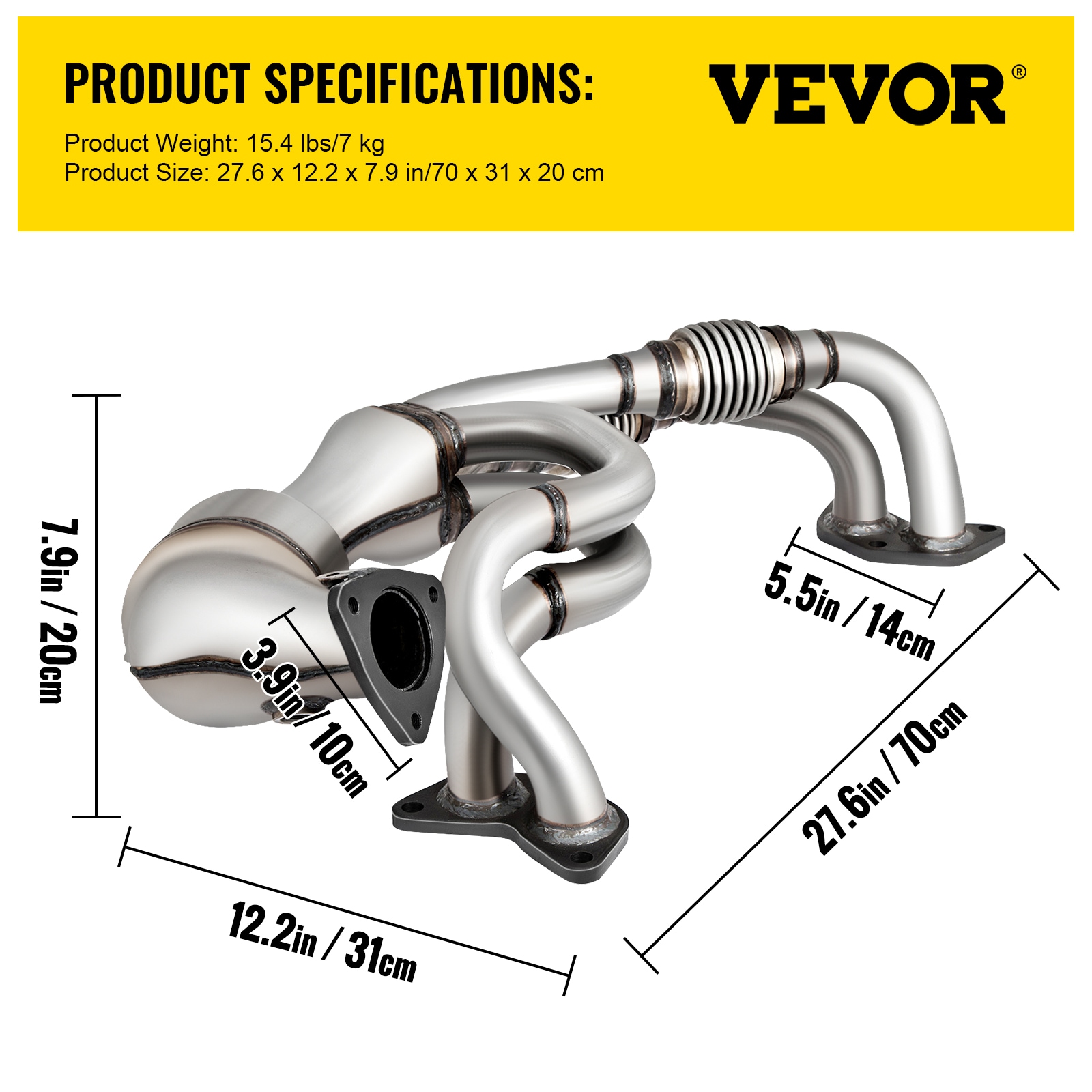 VEVOR CHZHQ06-11YB00001V0 Automotive-Specialty-Tools - View #7
