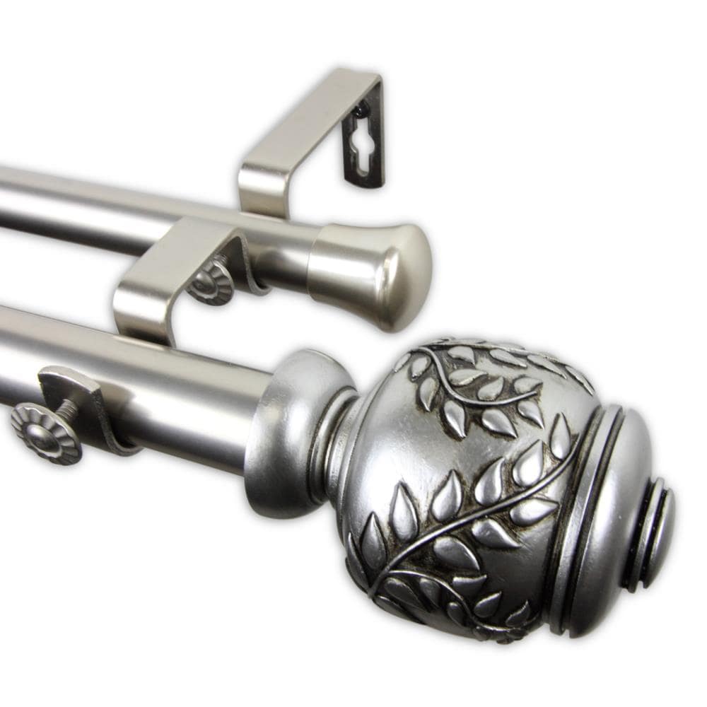 Hart & Harlow L100-29-285-D Curtain-Rods - View #2