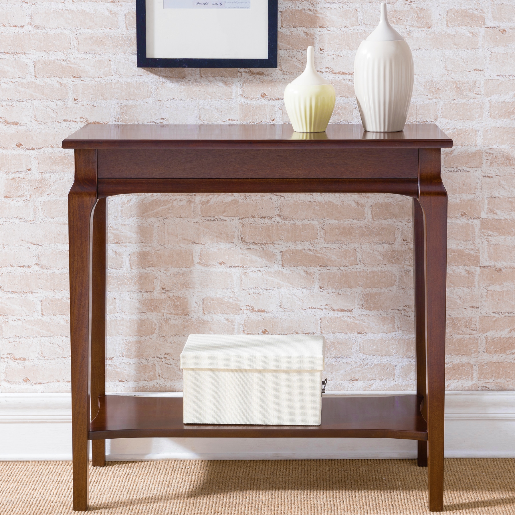 Leick Home 22031 Console-Sofa-Tables - View #4
