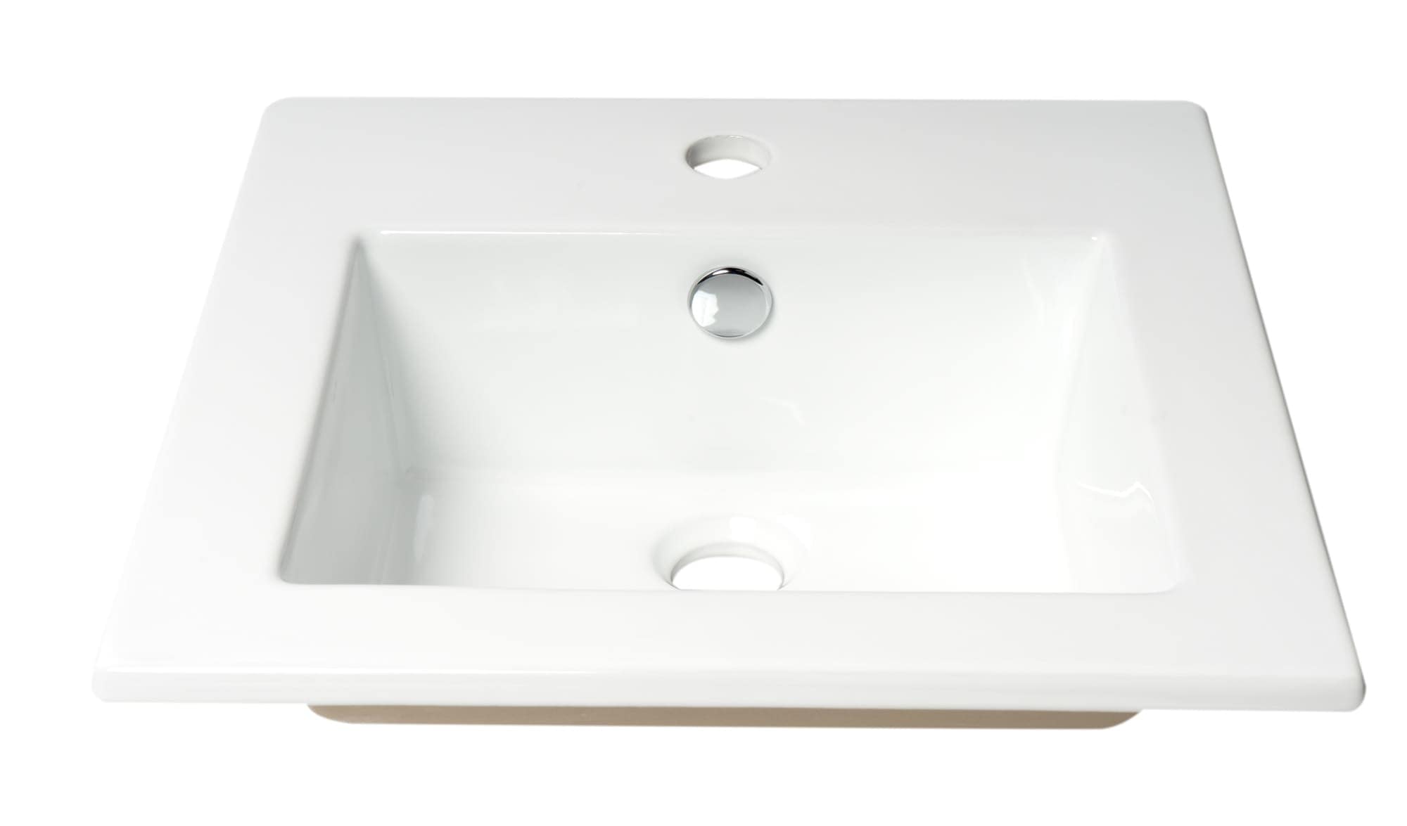ALFI ABC801 Bath-Sink - View #2