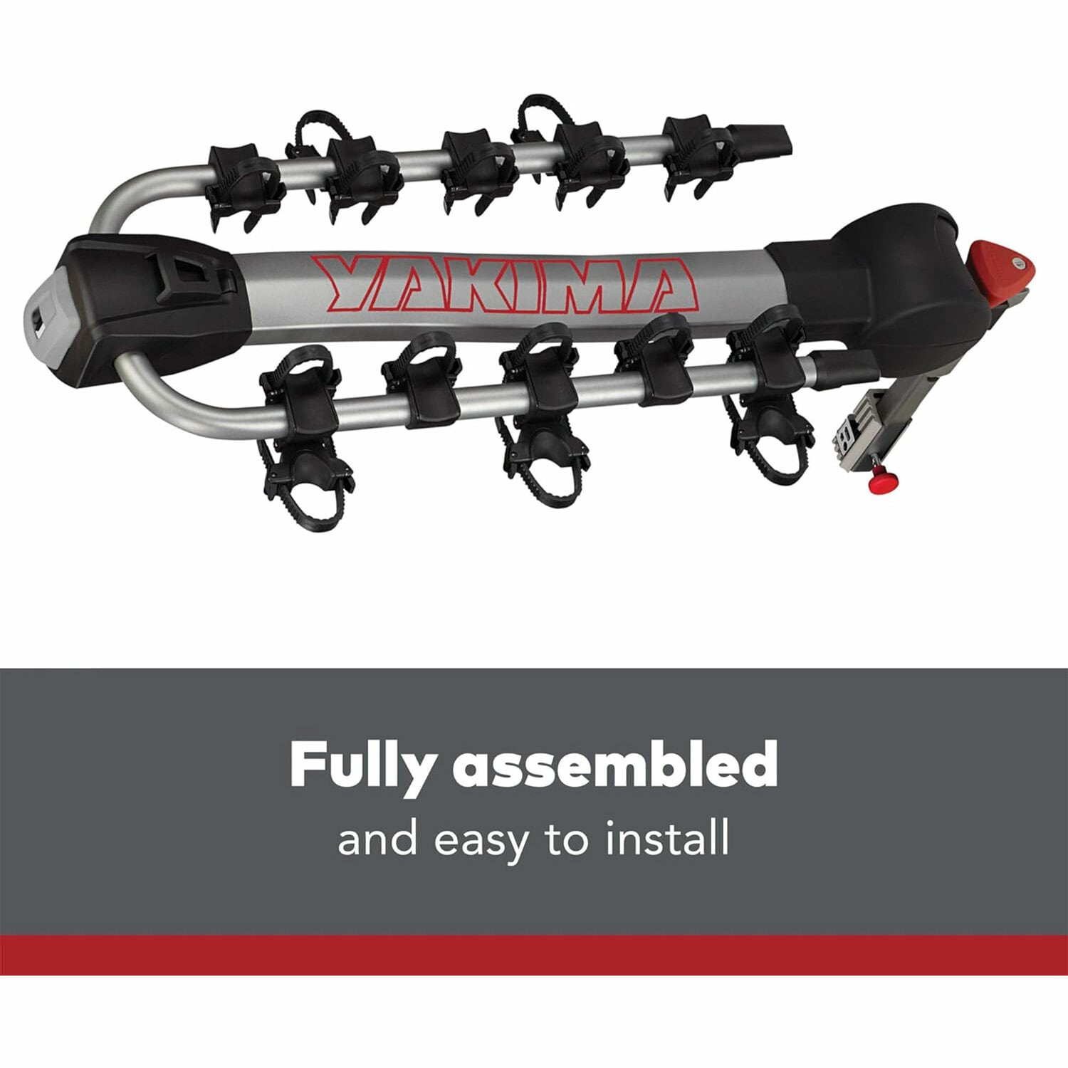 YAKIMA 326296 Bike-Storage - View #4