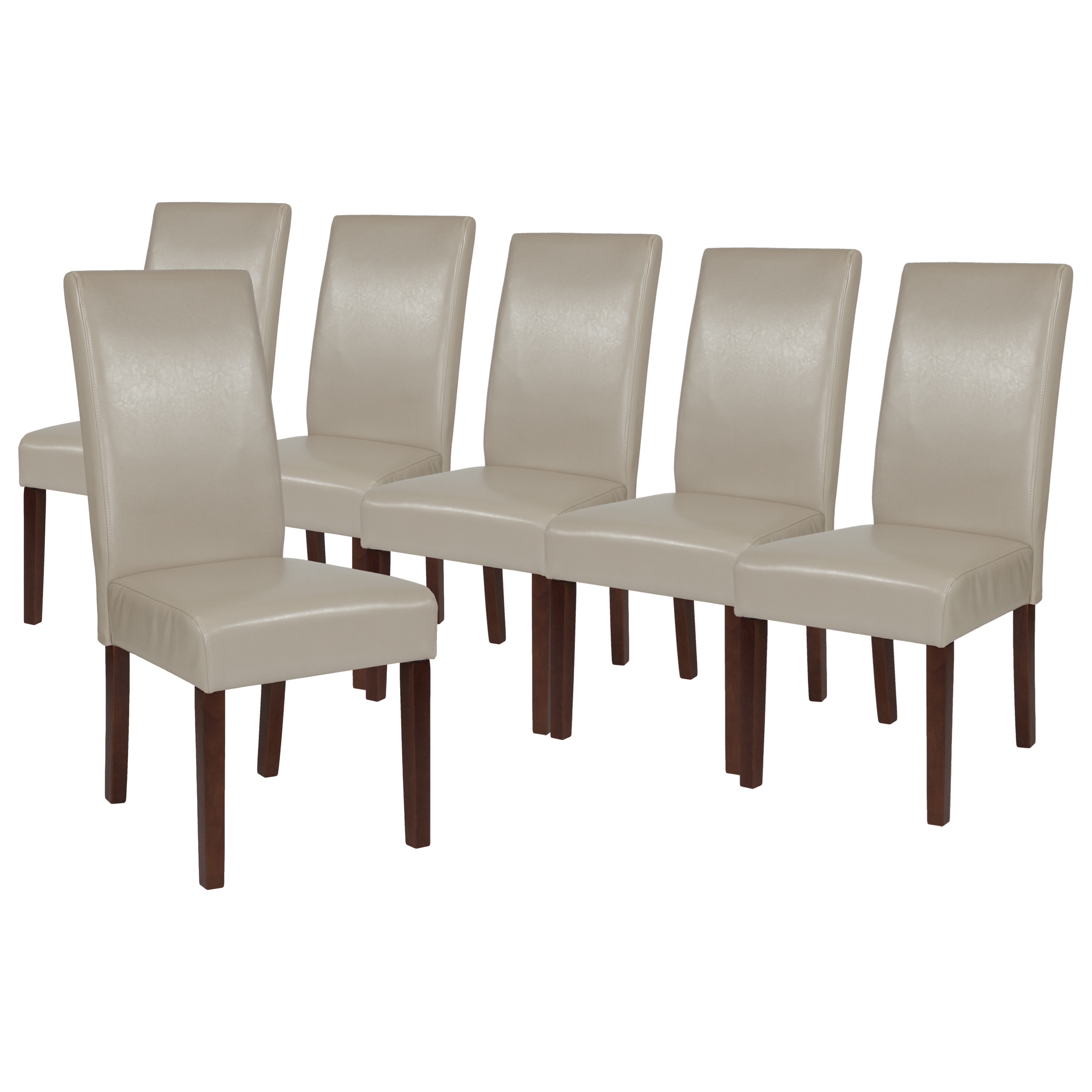 Flash Furniture 840196353401 Dining-Chairs - View #2