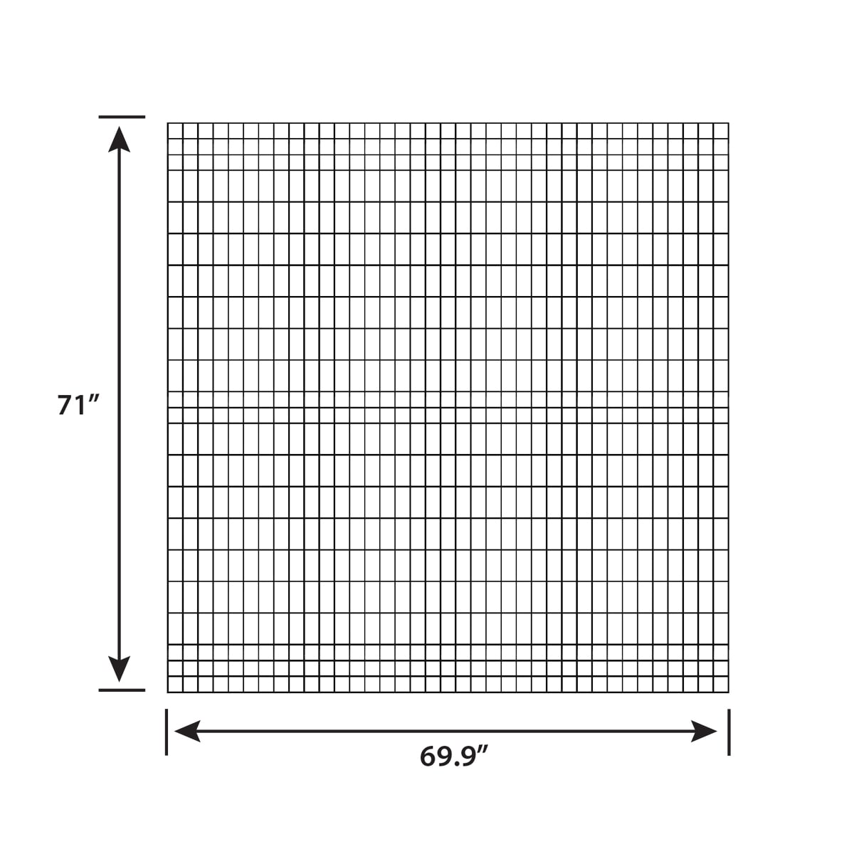 Ironcraft 838946 Fence-Gates - View #4