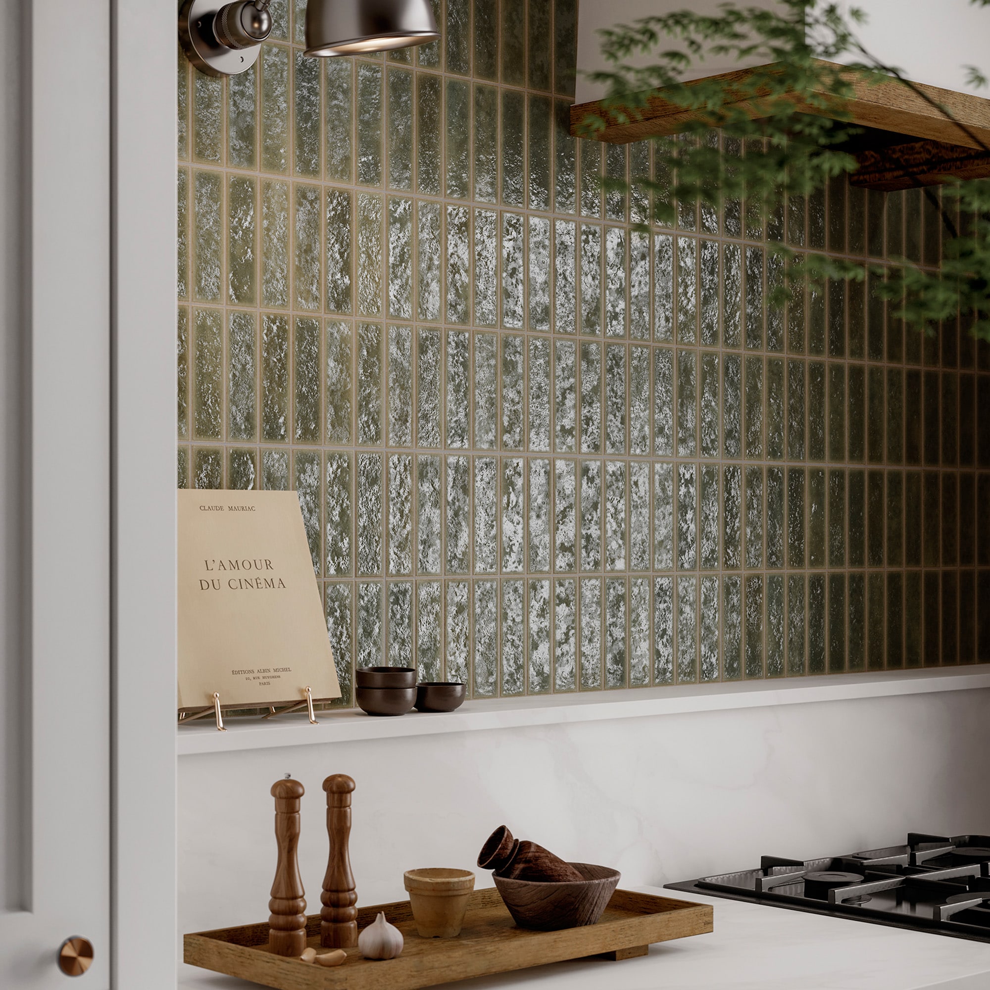 Giorbello G8311 Ceramic-Tile - View #4