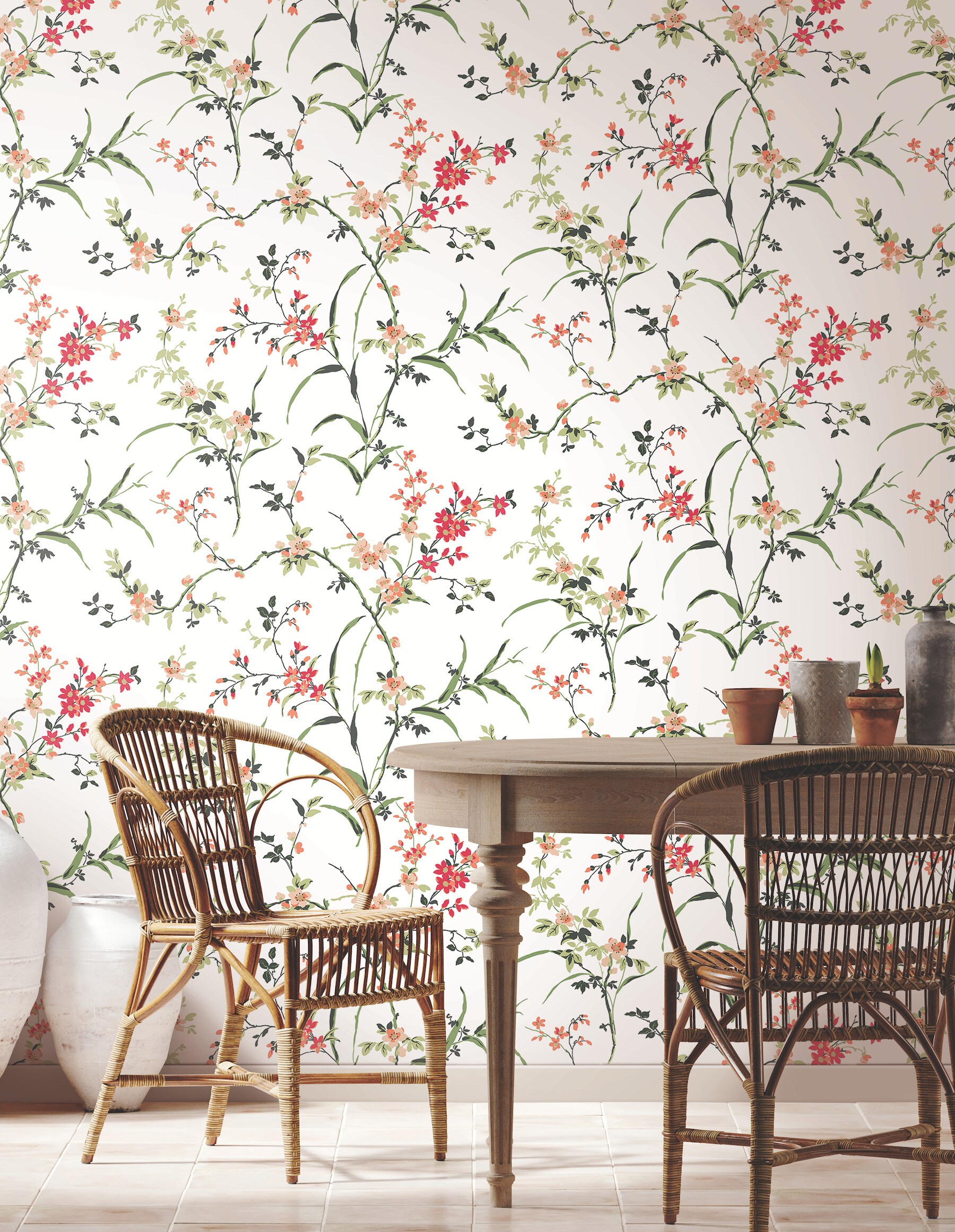 York Wallcoverings BL1741 wallpaper - View #3