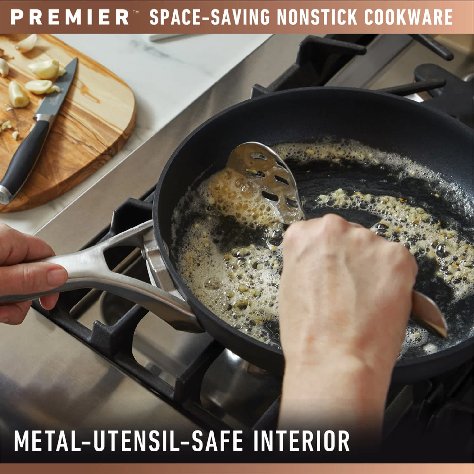 Calphalon 318510 Cooking-Pans-Skillets - View #9